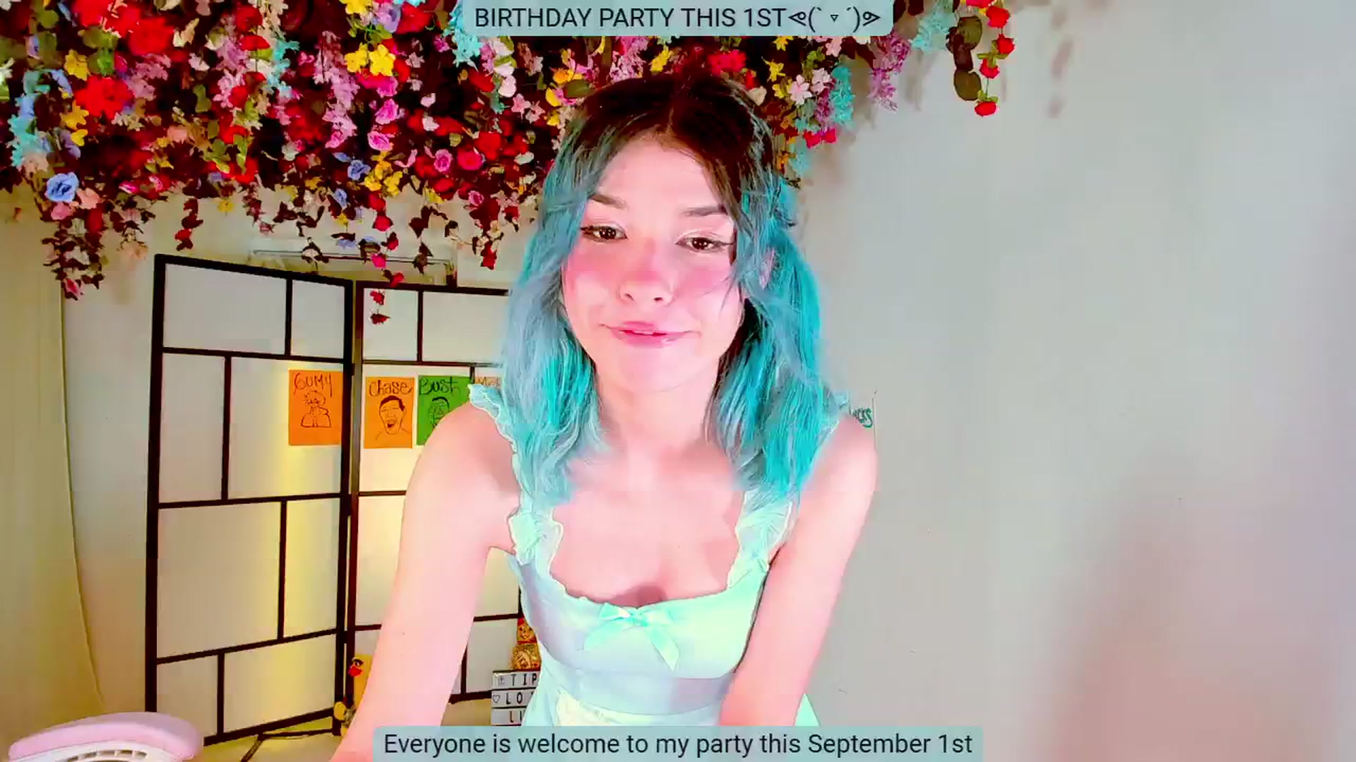 Gallery image thumbnail from Agostinha_Red's myfreecams stream on, 08/30/2024, 24:00 image 5 of 20