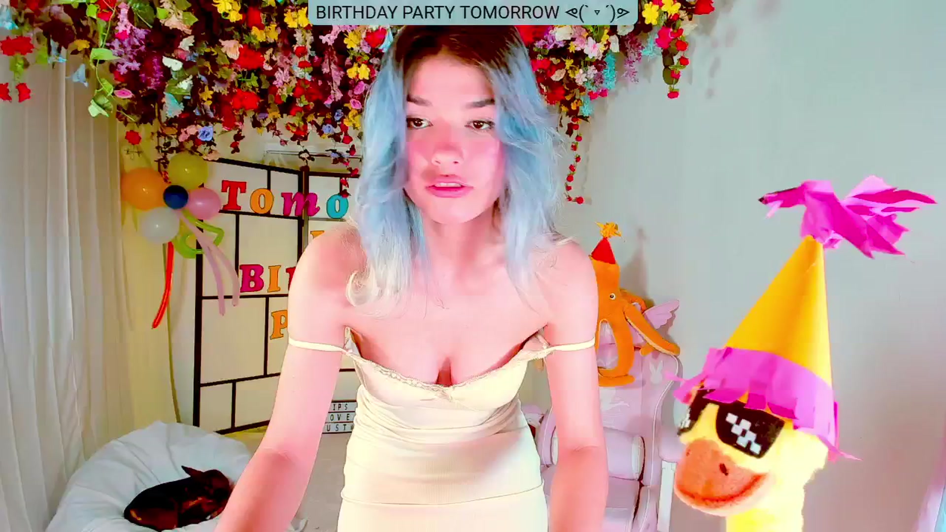 Gallery image thumbnail from Agostinha_Red's myfreecams stream on, 08/31/2024, 22:02 image 1 of 20