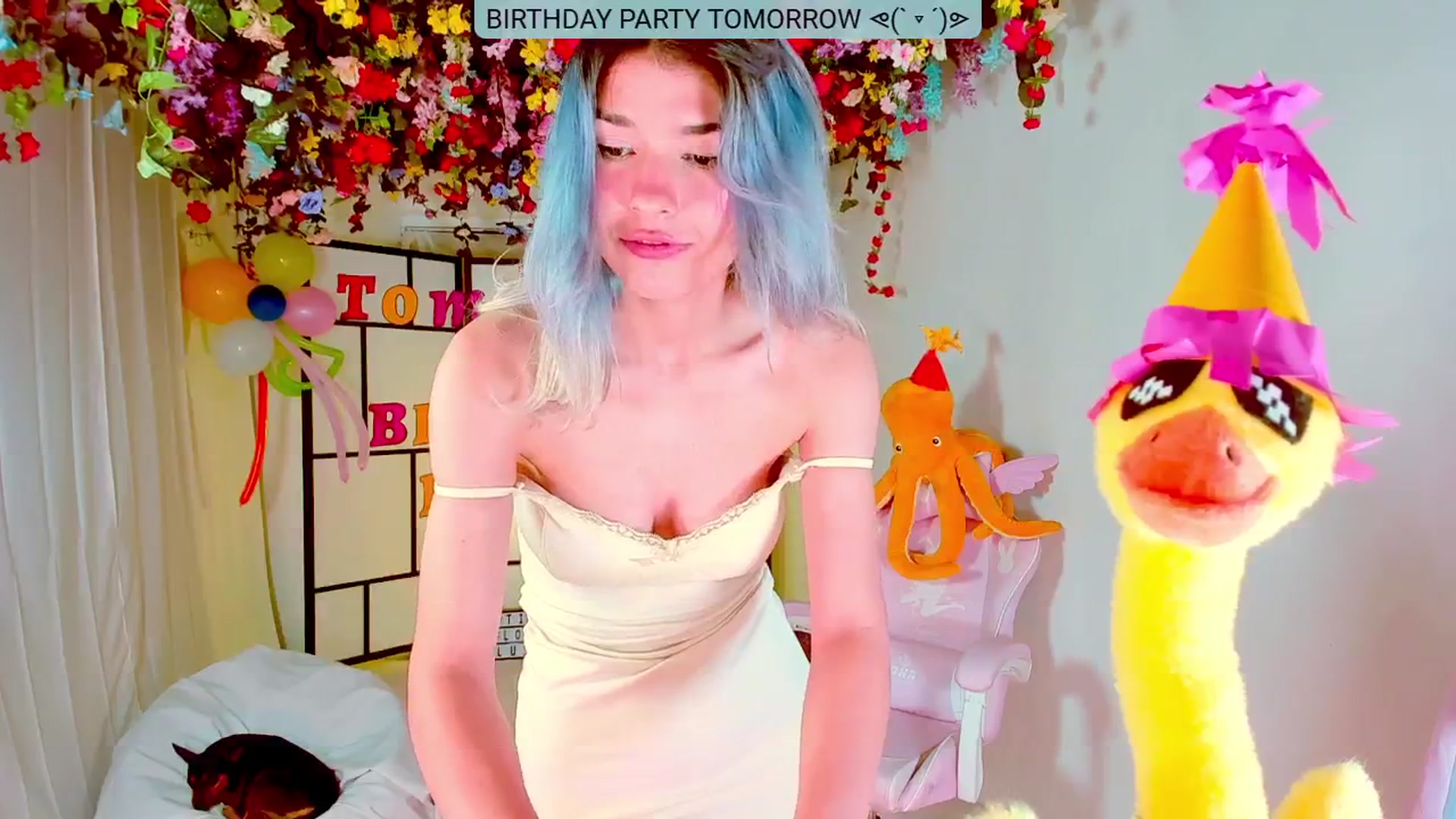 Gallery image thumbnail from Agostinha_Red's myfreecams stream on, 08/31/2024, 22:02 image 16 of 20