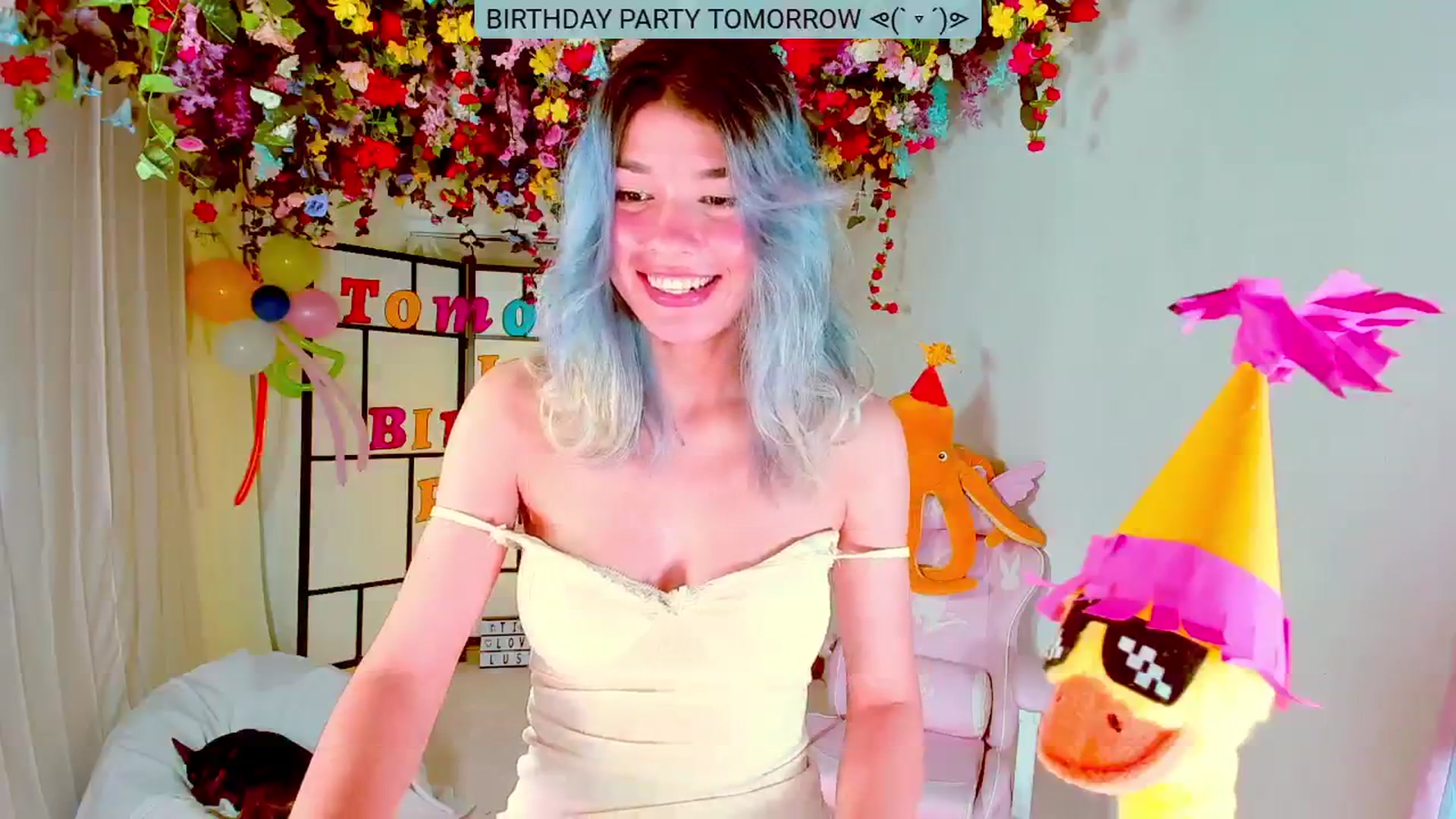 Gallery image thumbnail from Agostinha_Red's myfreecams stream on, 08/31/2024, 22:02 image 3 of 20