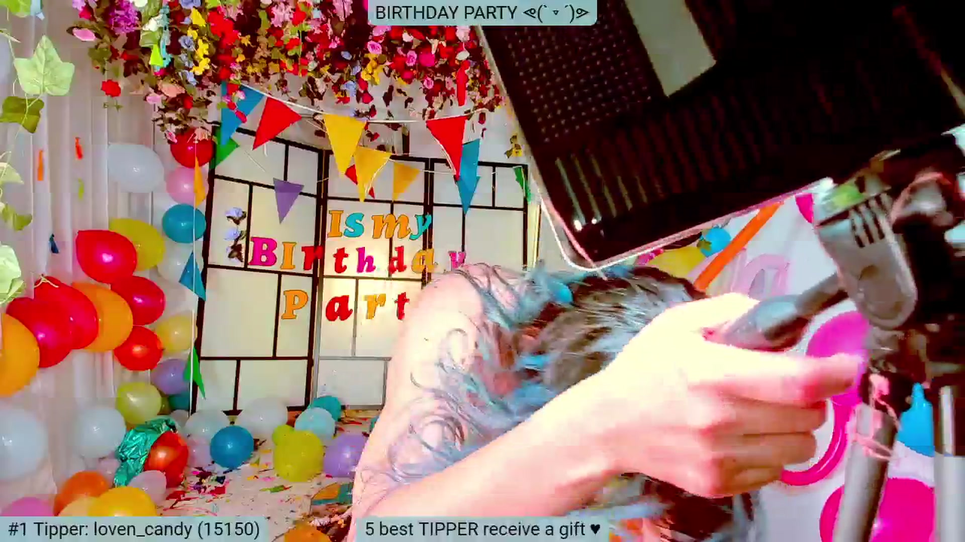 Gallery image thumbnail from Agostinha_Red's myfreecams stream on, 09/02/2024, 24:34 image 7 of 20