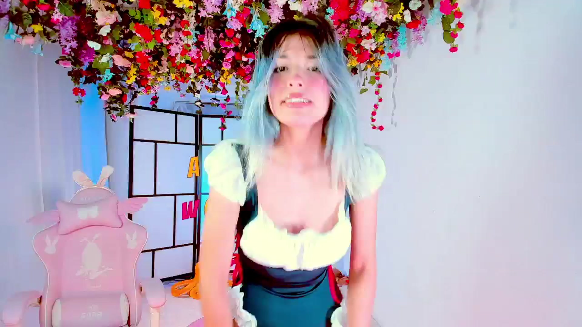 Gallery image thumbnail from Agostinha_Red's myfreecams stream on, 09/07/2024, 22:27 image 14 of 20