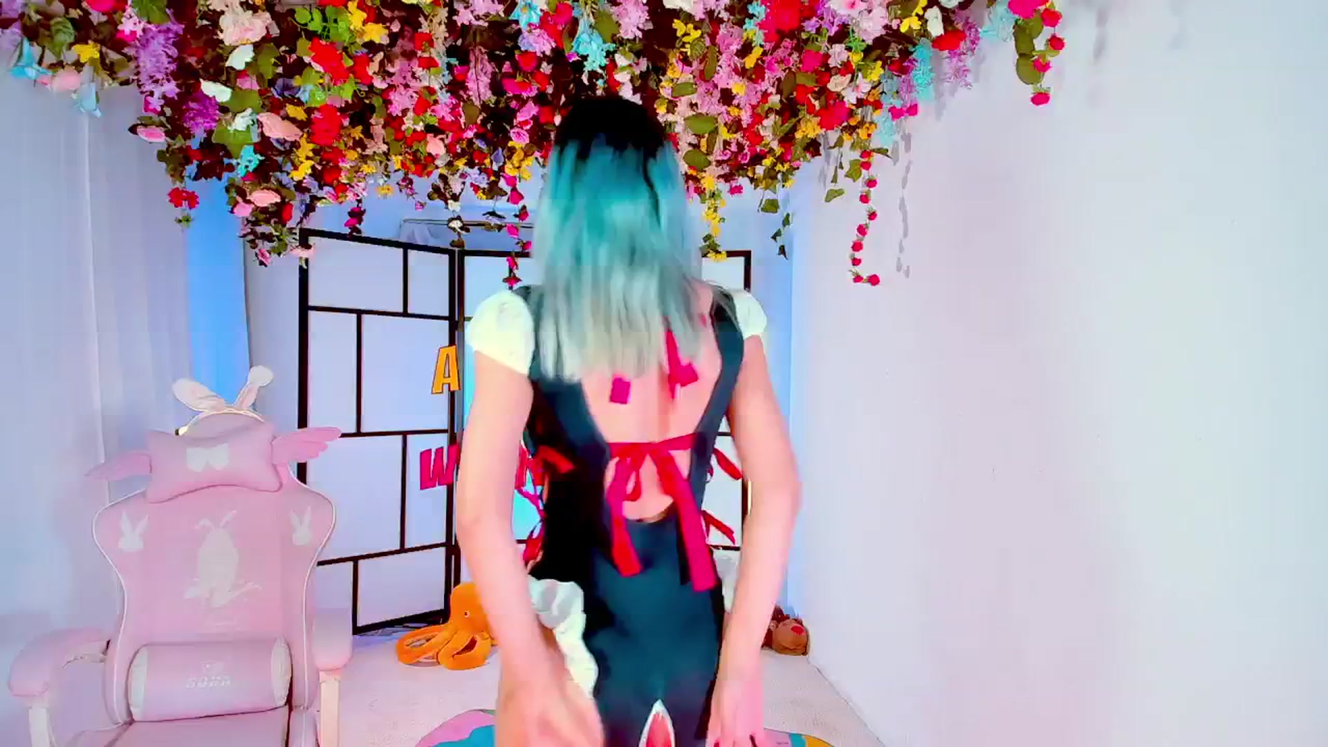 Gallery image thumbnail from Agostinha_Red's myfreecams stream on, 09/07/2024, 22:27 image 5 of 20