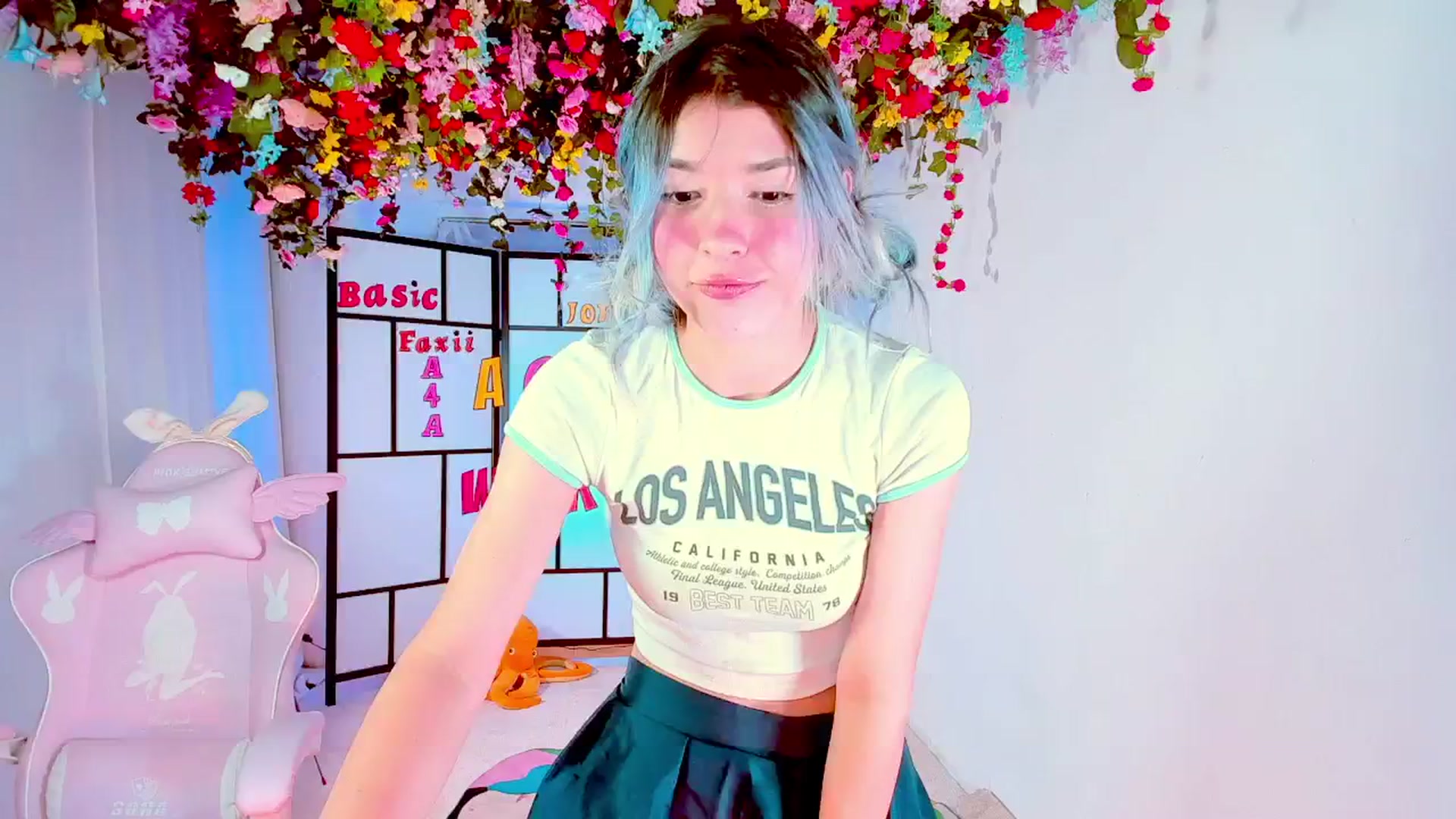 Gallery image thumbnail from Agostinha_Red's myfreecams stream on, 09/09/2024, 21:54 image 20 of 20