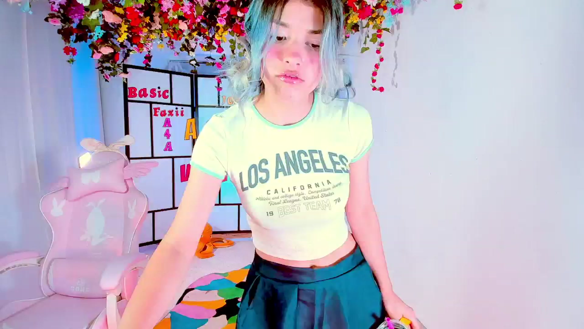 Gallery image thumbnail from Agostinha_Red's myfreecams stream on, 09/09/2024, 23:06 image 5 of 20
