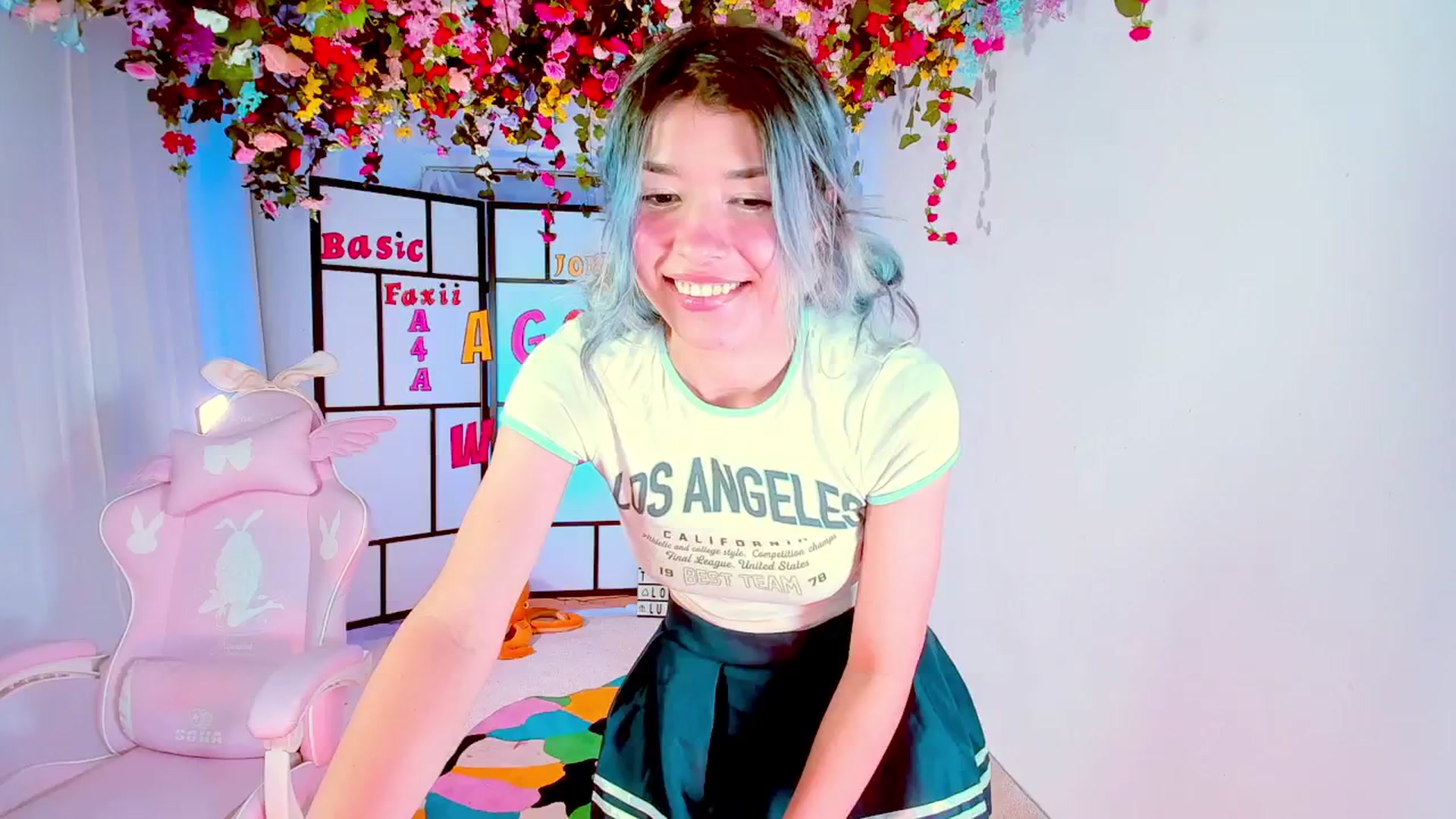 Gallery image thumbnail from Agostinha_Red's myfreecams stream on, 09/09/2024, 23:06 image 20 of 20