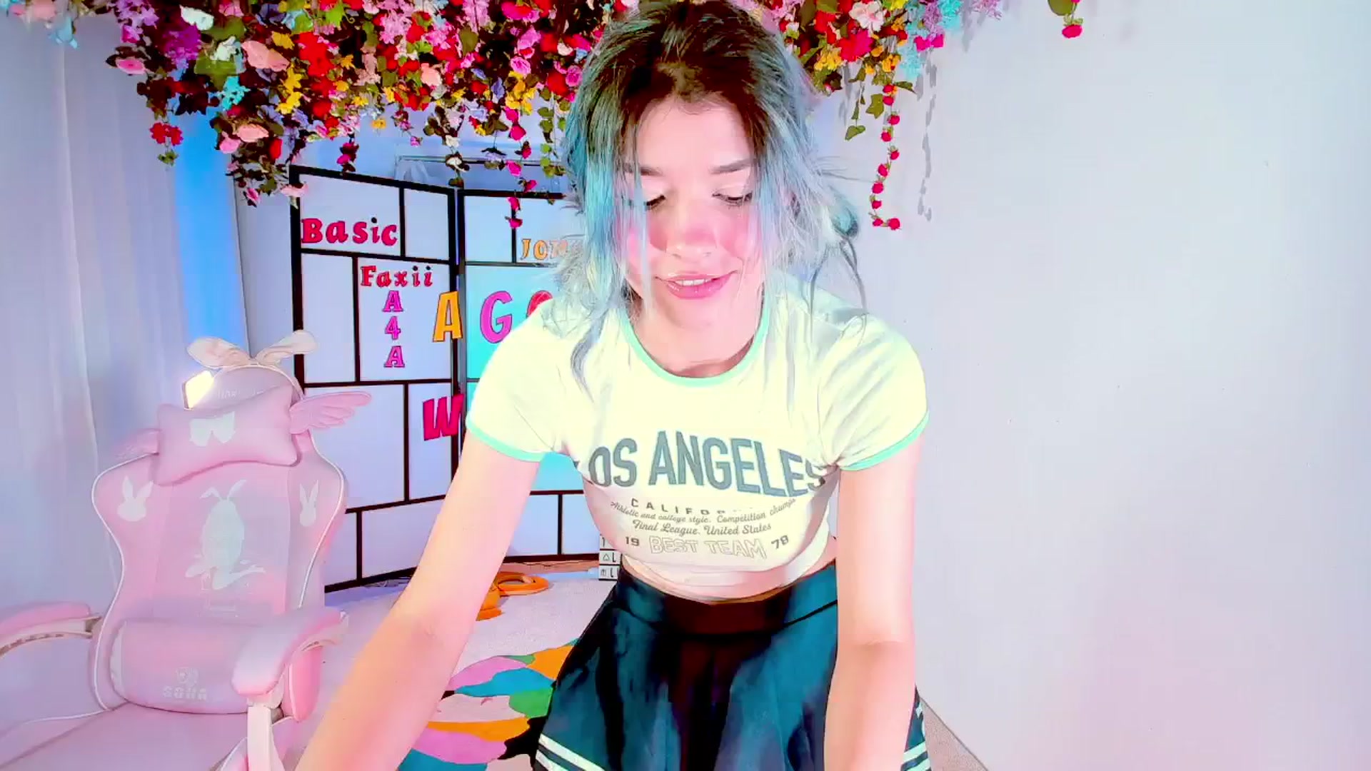 Gallery image thumbnail from Agostinha_Red's myfreecams stream on, 09/09/2024, 23:06 image 15 of 20