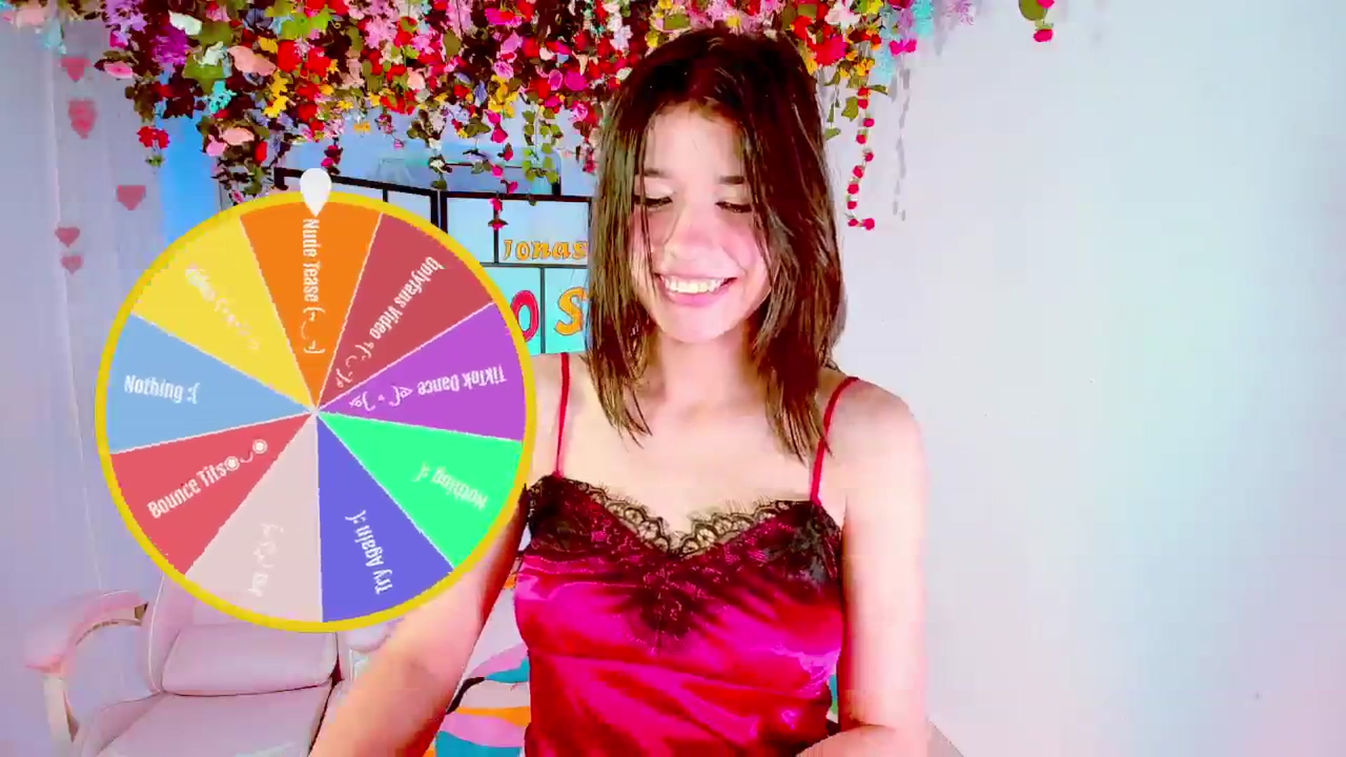 Gallery image thumbnail from Agostinha_Red's myfreecams stream on, 09/15/2024, 10:24 image 12 of 20