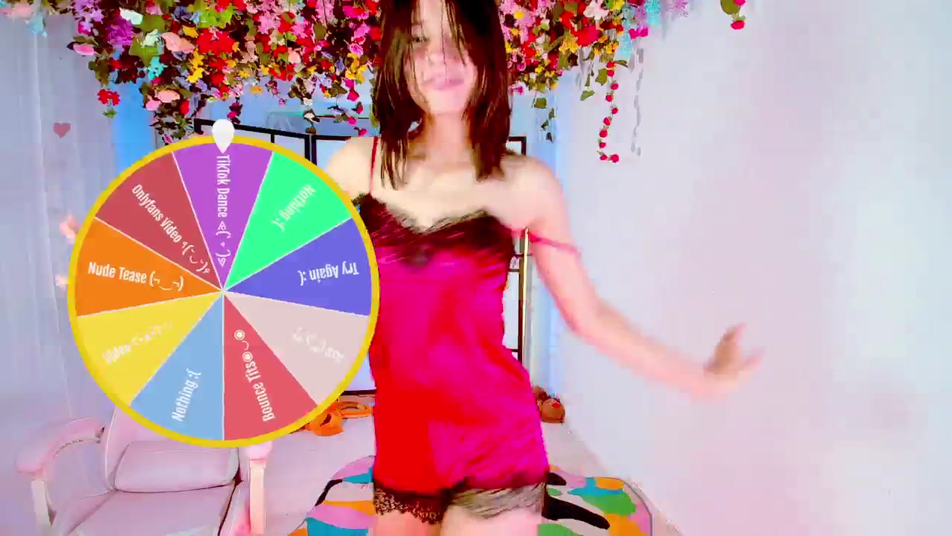 Gallery image thumbnail from Agostinha_Red's myfreecams stream on, 09/15/2024, 10:24 image 8 of 20