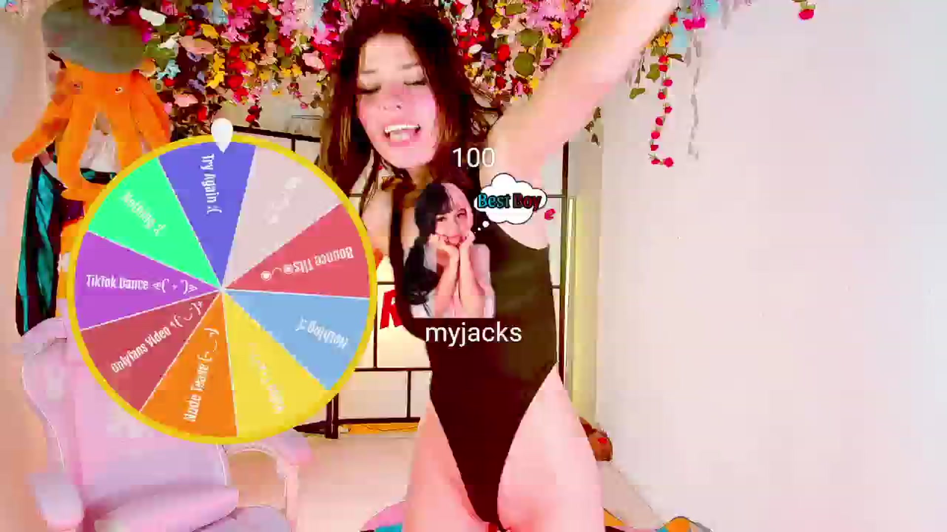 Gallery image thumbnail from Agostinha_Red's myfreecams stream on, 09/27/2024, 19:18 image 11 of 20