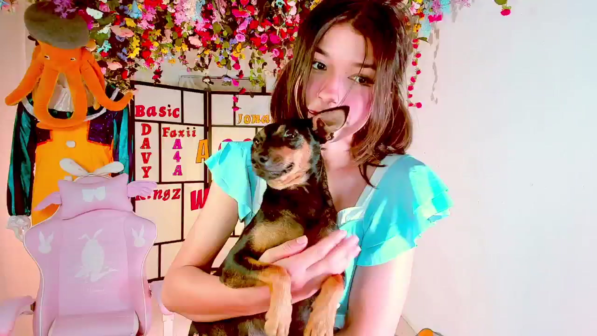 Gallery image thumbnail from Agostinha_Red's myfreecams stream on, 09/28/2024, 14:49 image 2 of 20