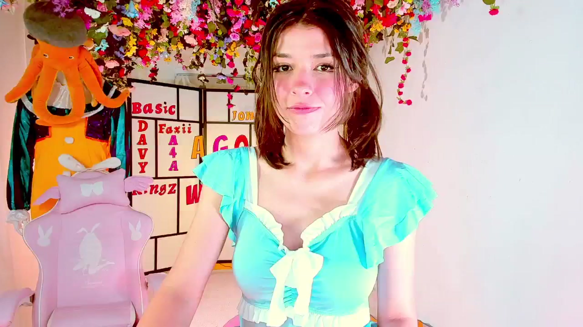 Gallery image thumbnail from Agostinha_Red's myfreecams stream on, 09/28/2024, 14:49 image 20 of 20