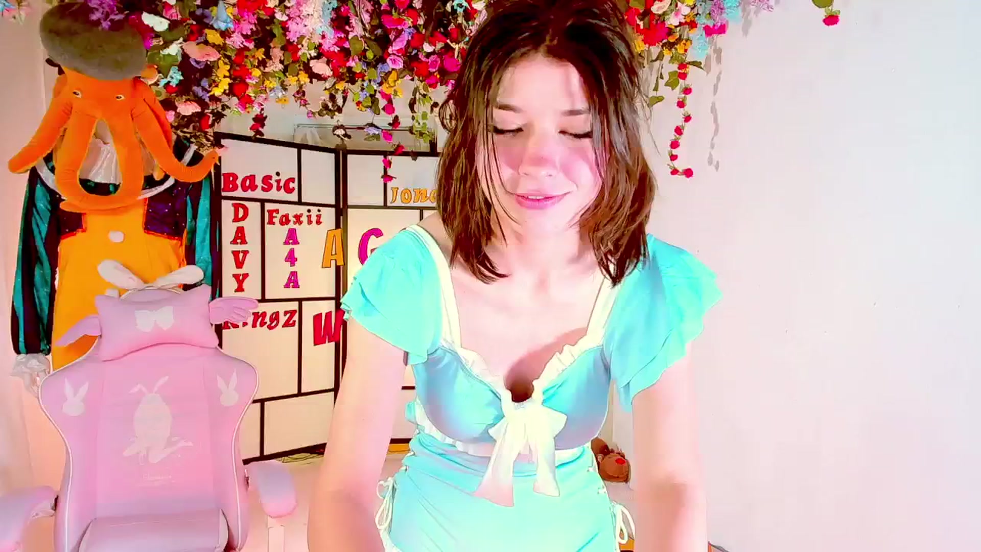 Gallery image thumbnail from Agostinha_Red's myfreecams stream on, 09/28/2024, 14:49 image 17 of 20