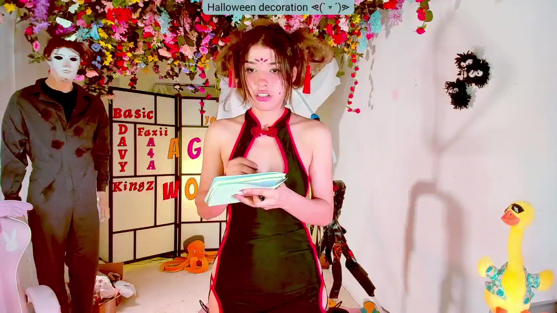 Gallery image thumbnail from Agostinha_Red's myfreecams stream on, 10/12/2024, 19:29 image 12 of 20