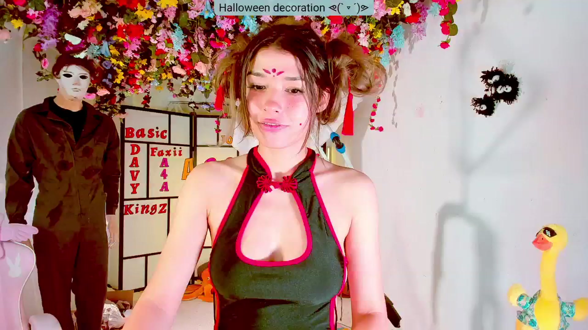 Gallery image thumbnail from Agostinha_Red's myfreecams stream on, 10/12/2024, 20:12 image 4 of 20