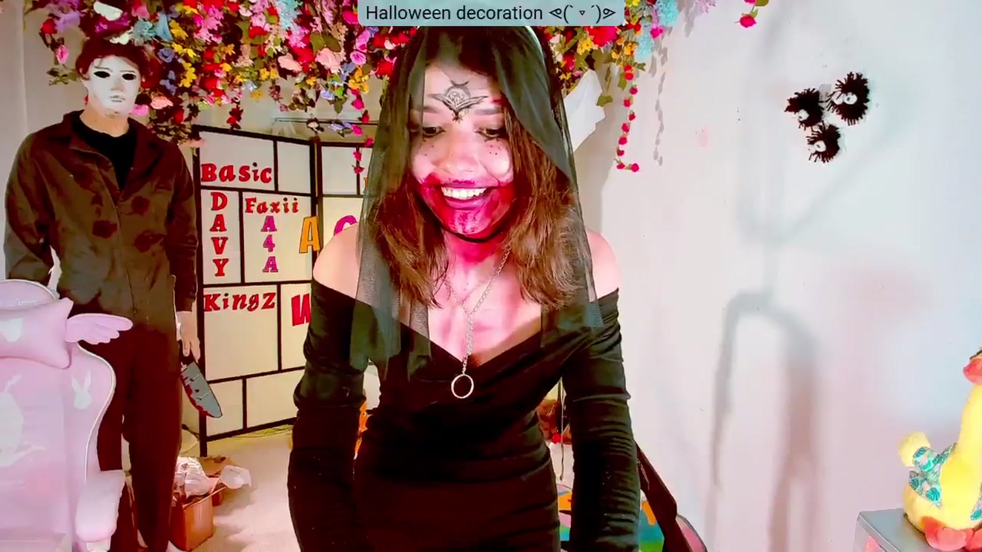 Gallery image thumbnail from Agostinha_Red's myfreecams stream on, 10/13/2024, 19:59 image 8 of 20