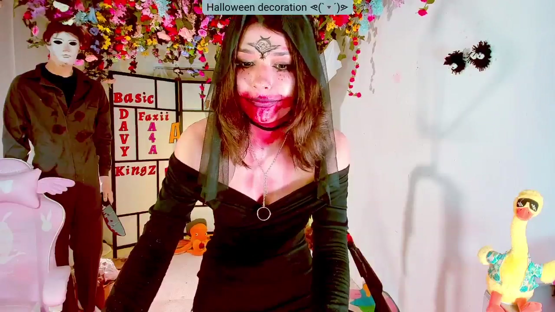 Gallery image thumbnail from Agostinha_Red's myfreecams stream on, 10/13/2024, 19:59 image 19 of 20