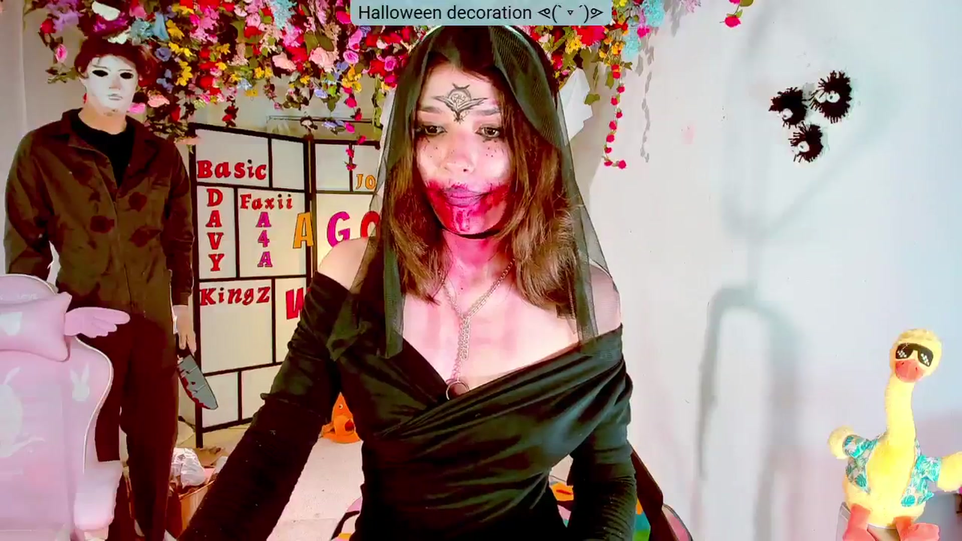 Gallery image thumbnail from Agostinha_Red's myfreecams stream on, 10/13/2024, 19:59 image 15 of 20