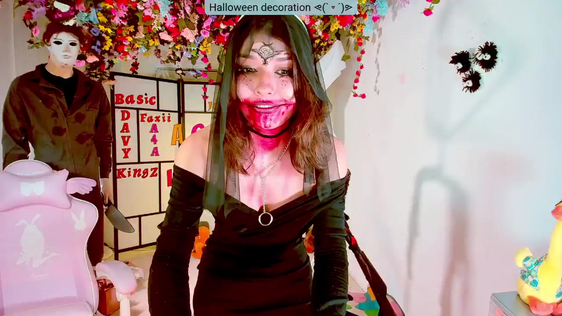 Gallery image thumbnail from Agostinha_Red's myfreecams stream on, 10/13/2024, 19:59 image 1 of 20