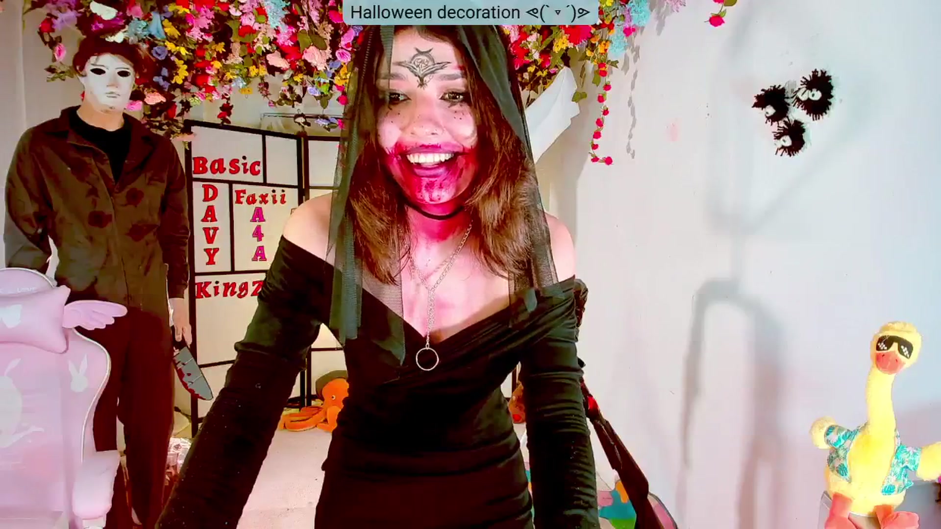 Gallery image thumbnail from Agostinha_Red's myfreecams stream on, 10/13/2024, 19:59 image 10 of 20