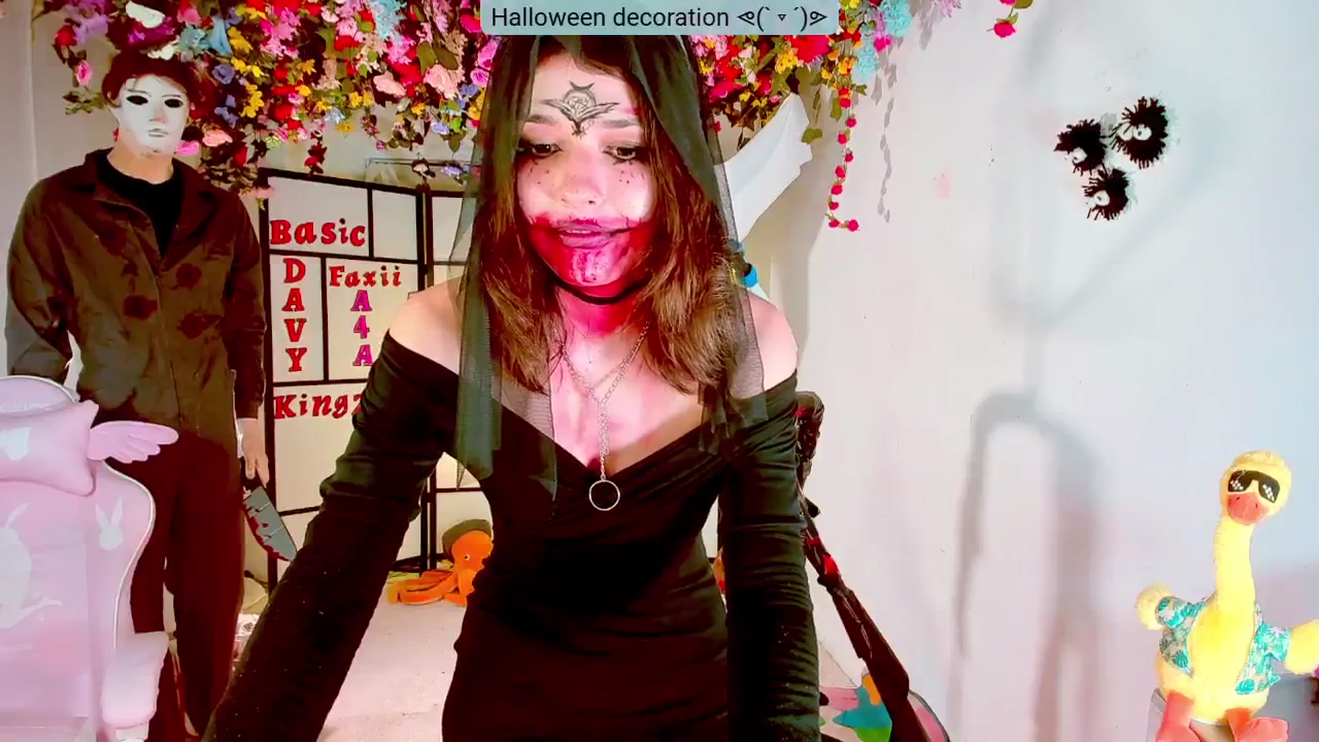 Gallery image thumbnail from Agostinha_Red's myfreecams stream on, 10/13/2024, 19:59 image 12 of 20