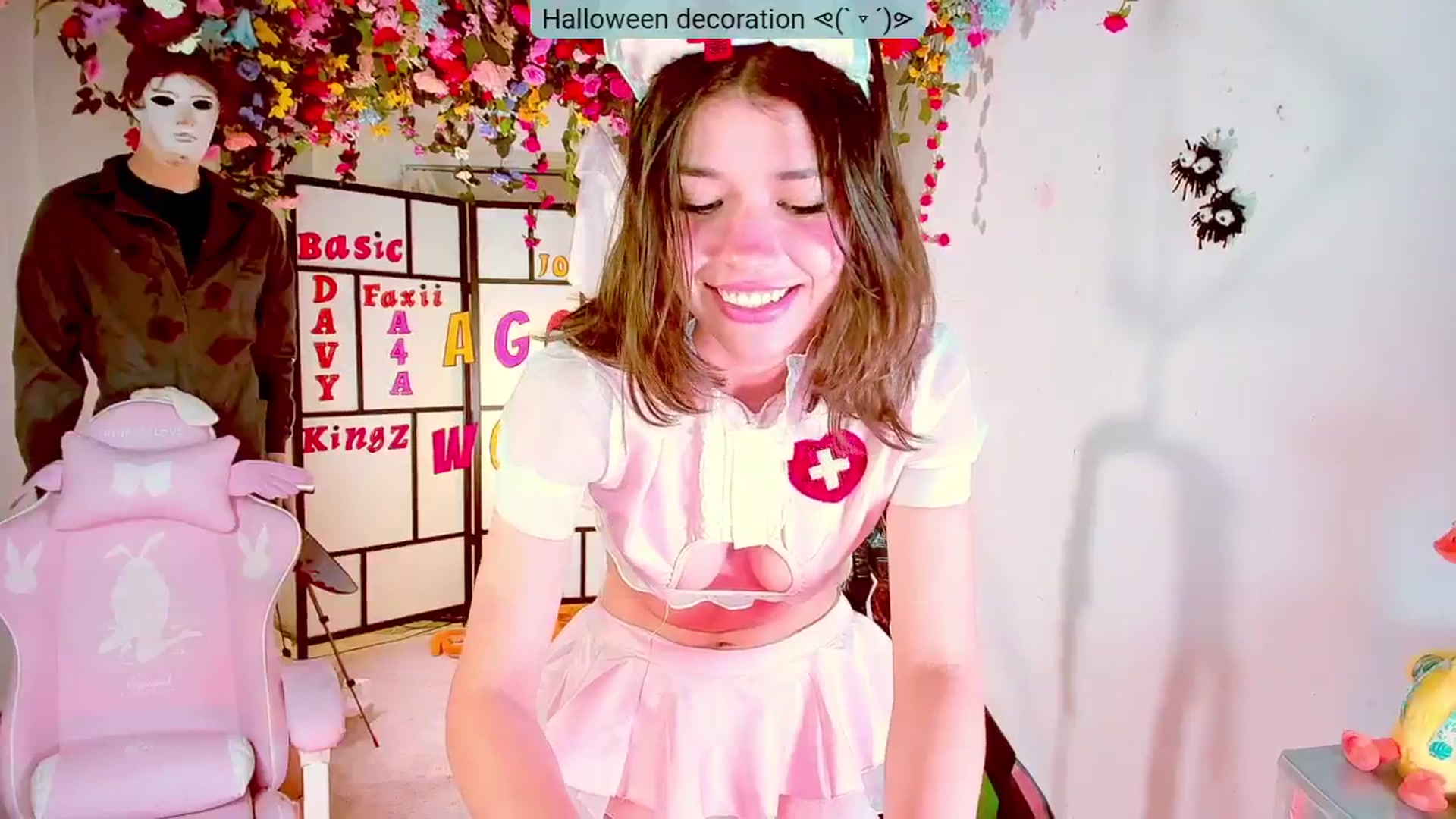 Gallery image thumbnail from Agostinha_Red's myfreecams stream on, 10/14/2024, 21:32 image 11 of 20