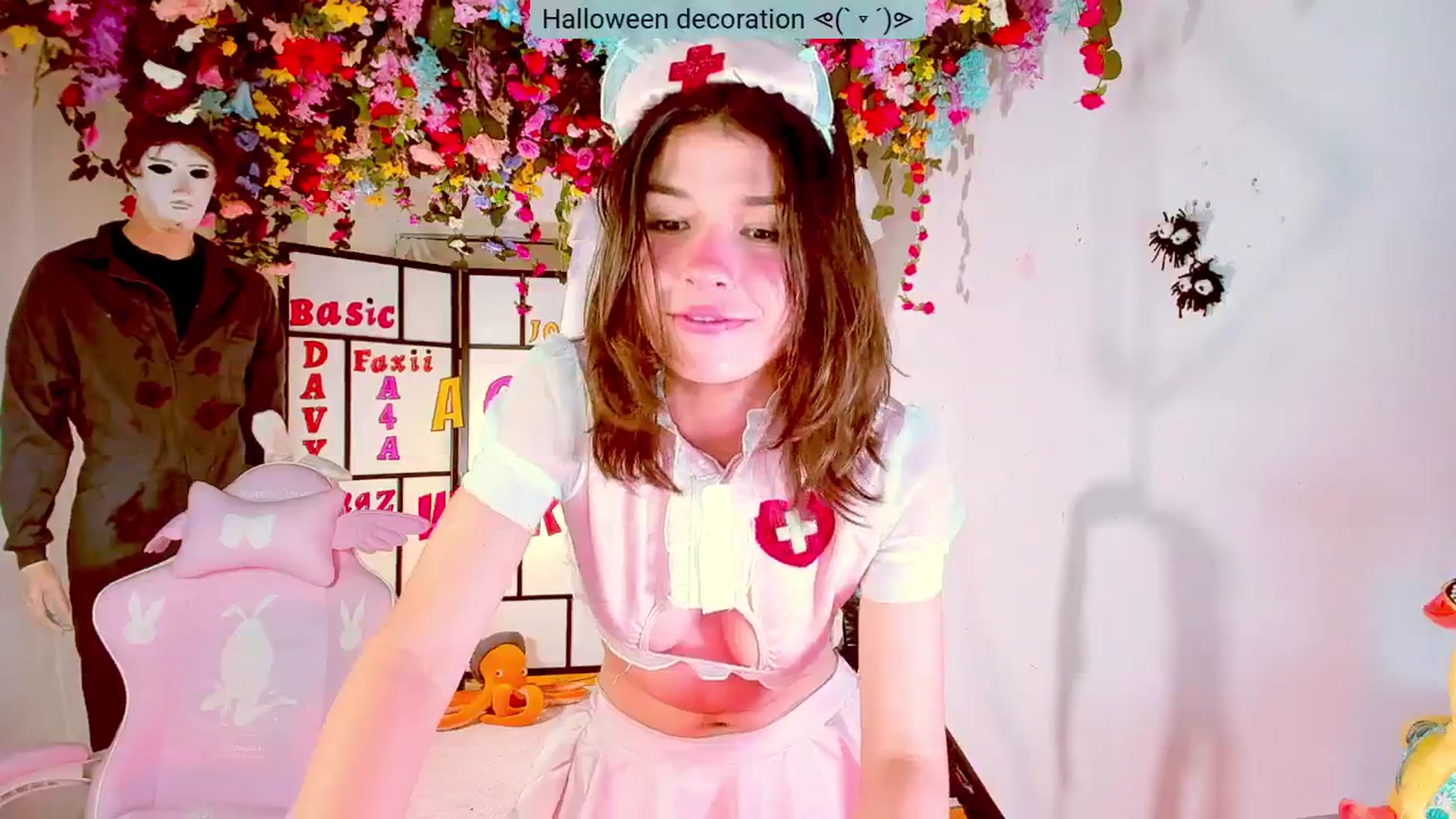 Gallery image thumbnail from Agostinha_Red's myfreecams stream on, 10/14/2024, 21:32 image 19 of 20