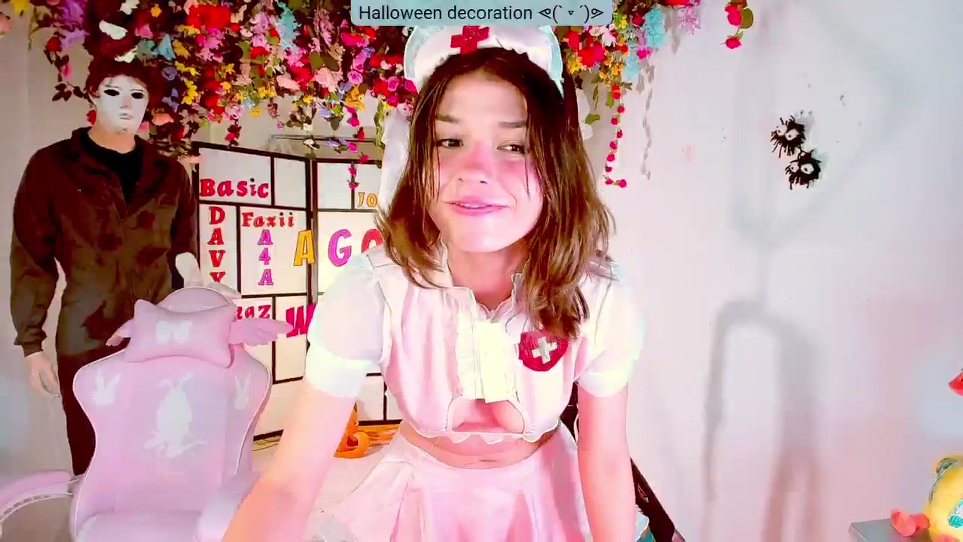 Gallery image thumbnail from Agostinha_Red's myfreecams stream on, 10/14/2024, 21:32 image 15 of 20
