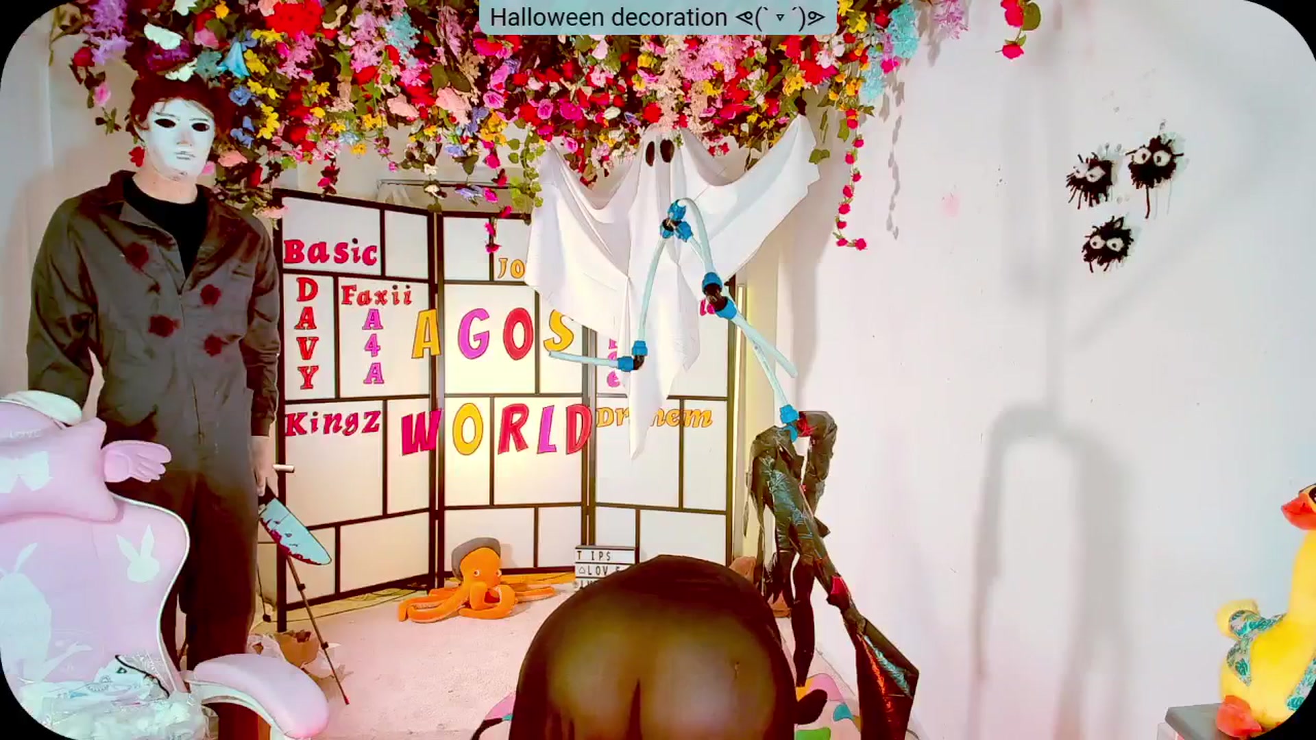 Gallery image thumbnail from Agostinha_Red's myfreecams stream on, 10/23/2024, 20:20 image 16 of 20