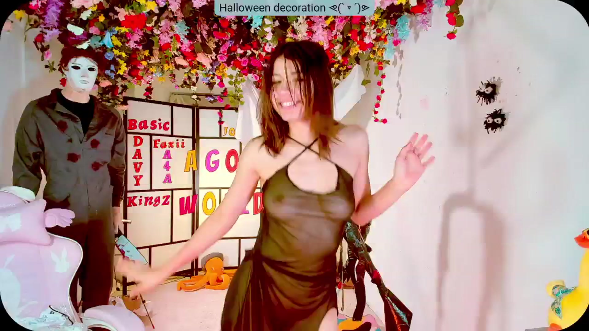 Gallery image thumbnail from Agostinha_Red's myfreecams stream on, 10/23/2024, 20:20 image 10 of 20