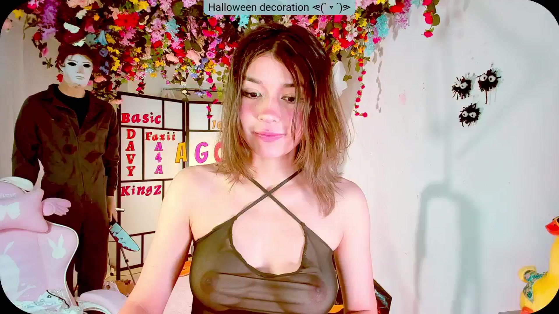 Gallery image thumbnail from Agostinha_Red's myfreecams stream on, 10/23/2024, 20:20 image 14 of 20