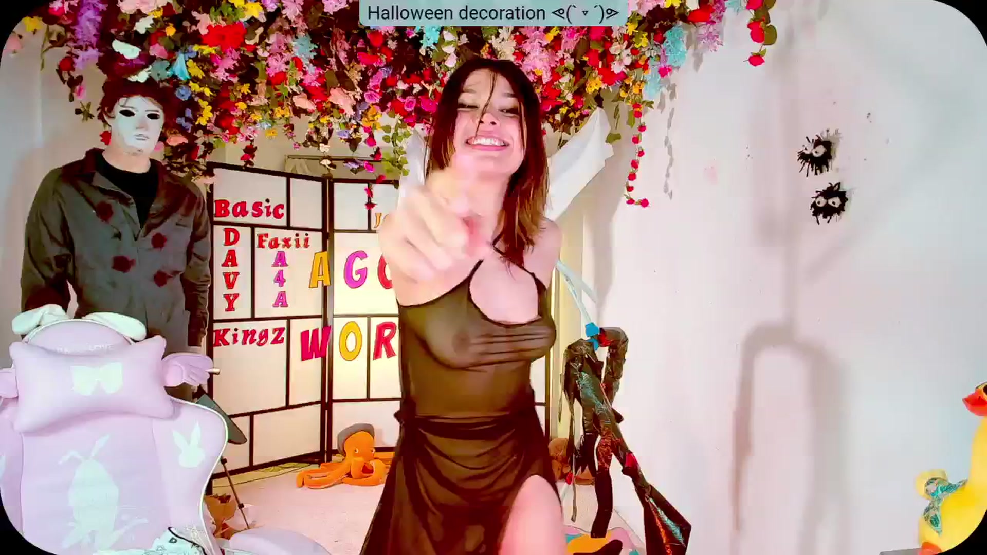 Gallery image thumbnail from Agostinha_Red's myfreecams stream on, 10/23/2024, 20:20 image 8 of 20
