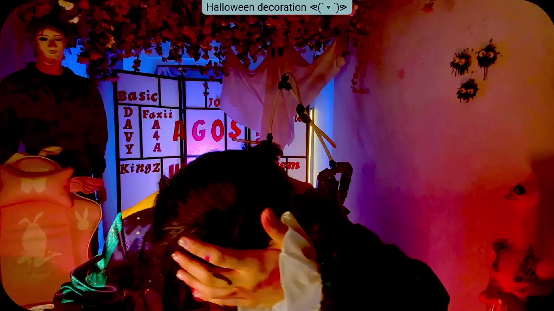 Gallery image thumbnail from Agostinha_Red's myfreecams stream on, 10/24/2024, 19:01 image 15 of 20
