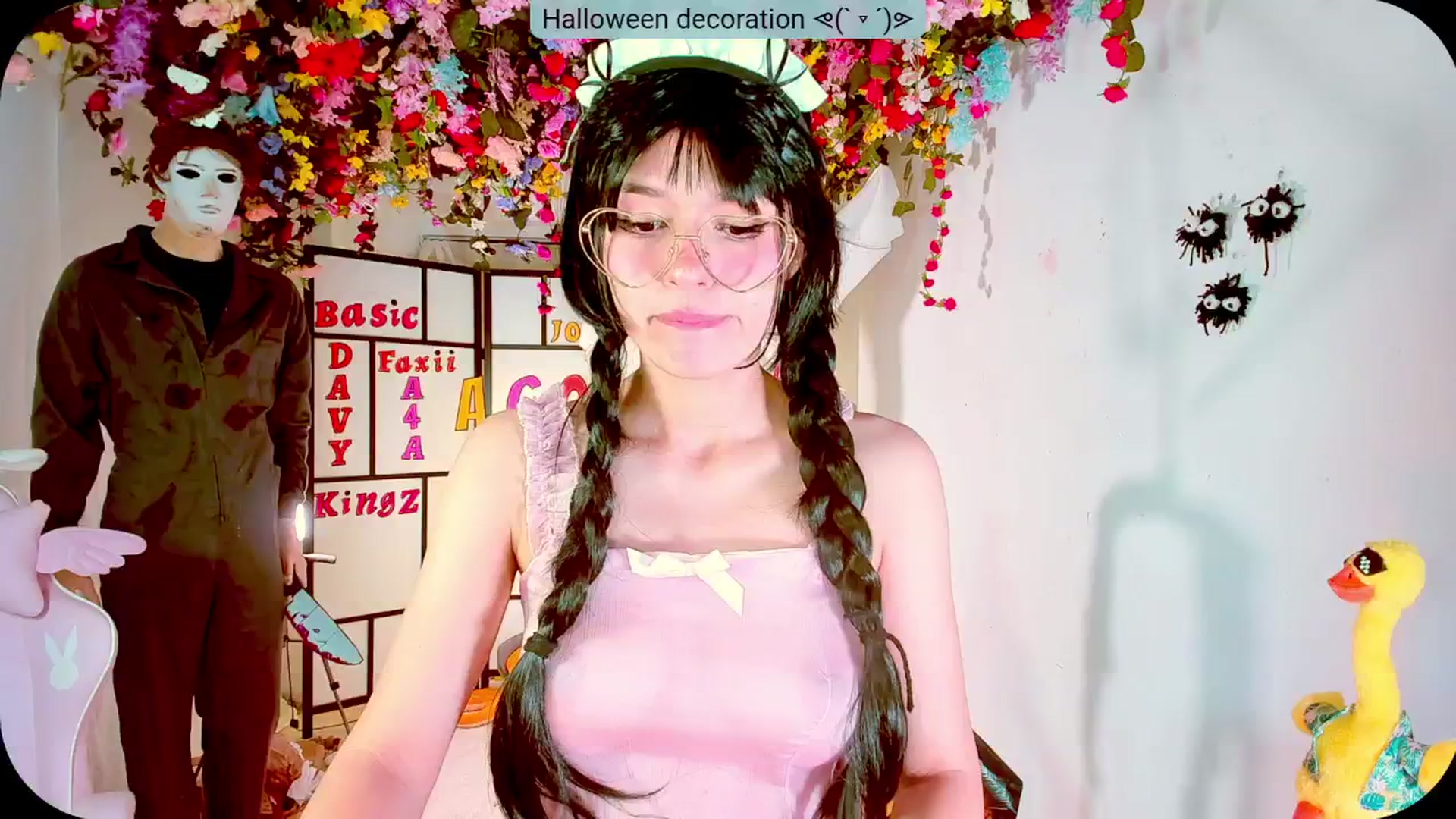 Gallery image thumbnail from Agostinha_Red's myfreecams stream on, 10/24/2024, 19:01 image 2 of 20