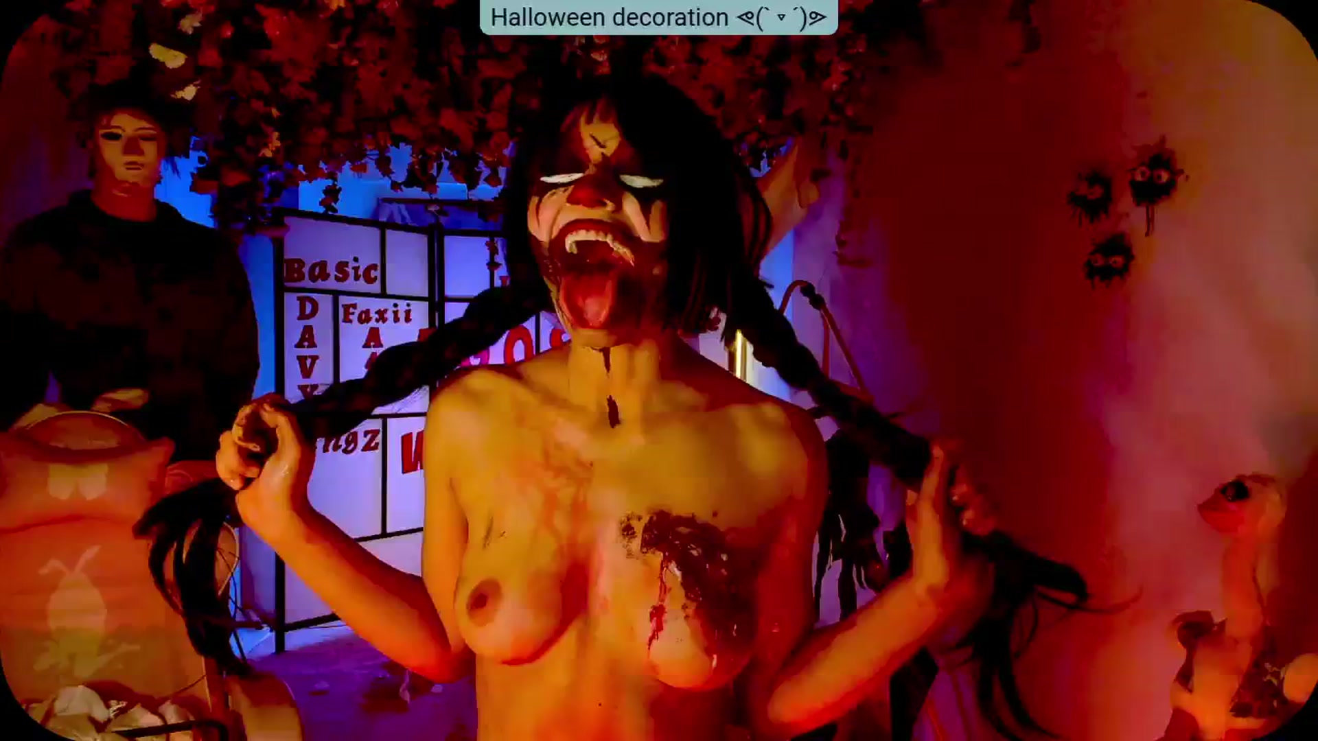 Gallery image thumbnail from Agostinha_Red's myfreecams stream on, 10/24/2024, 19:01 image 19 of 20