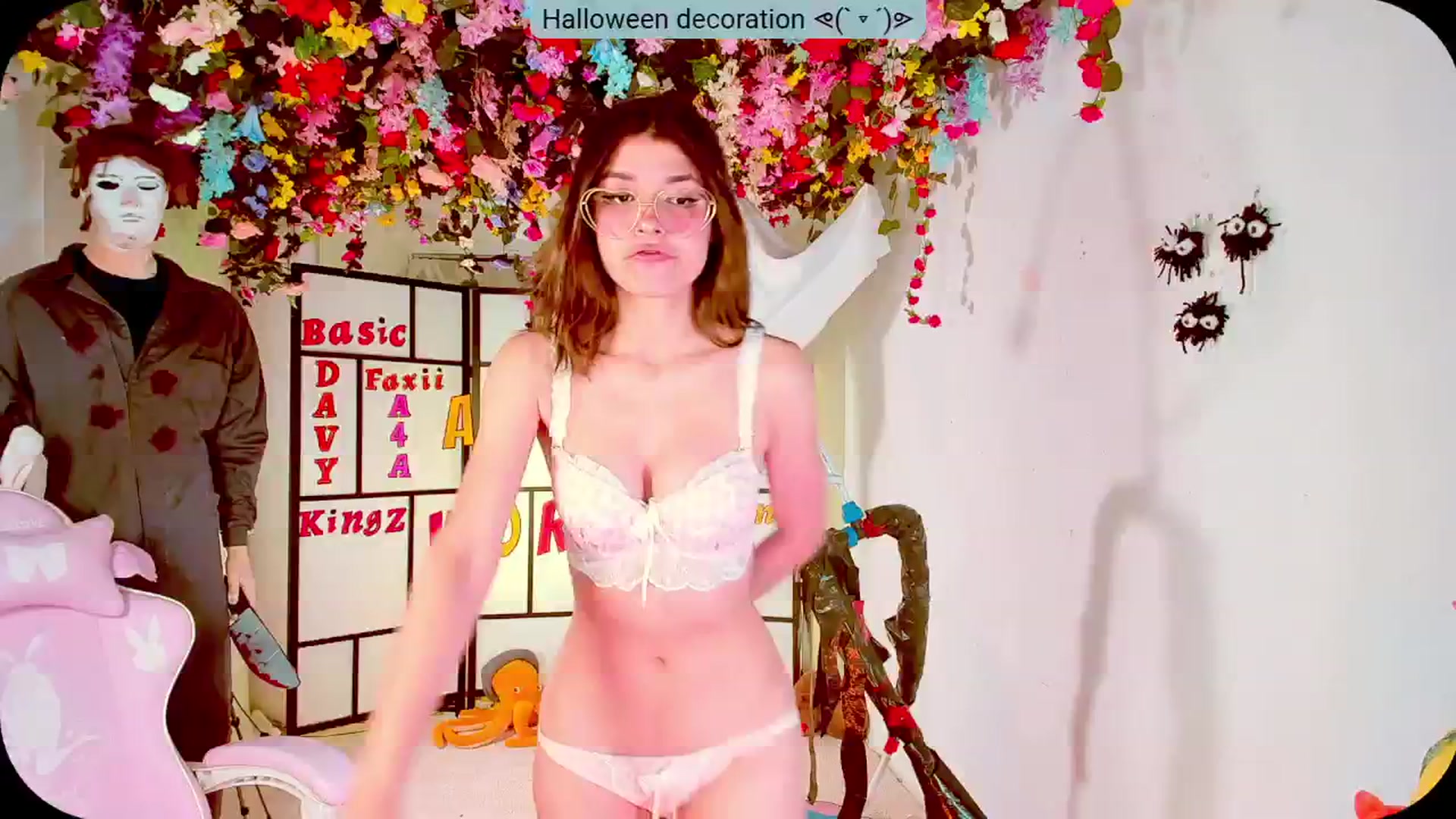 Gallery image thumbnail from Agostinha_Red's myfreecams stream on, 10/25/2024, 19:36 image 2 of 20