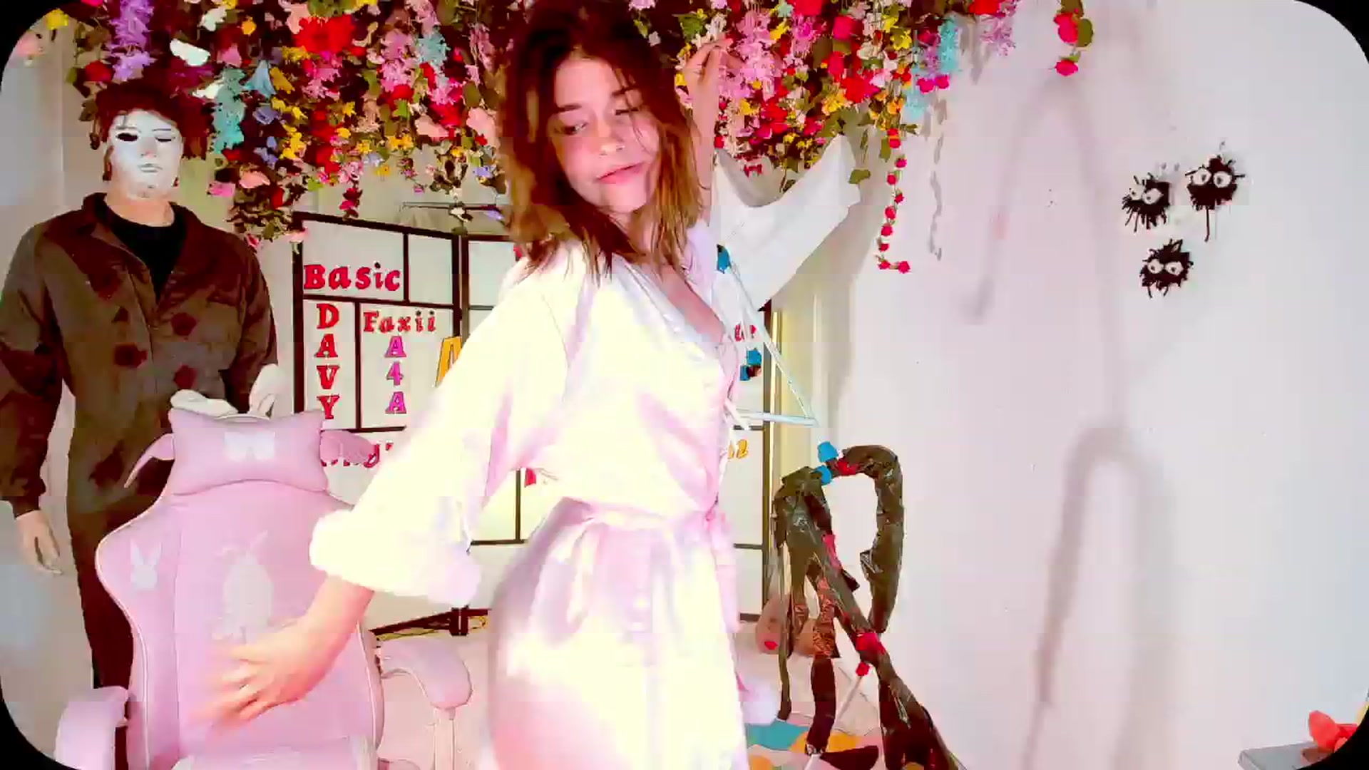 Gallery image thumbnail from Agostinha_Red's myfreecams stream on, 10/25/2024, 21:57 image 9 of 20