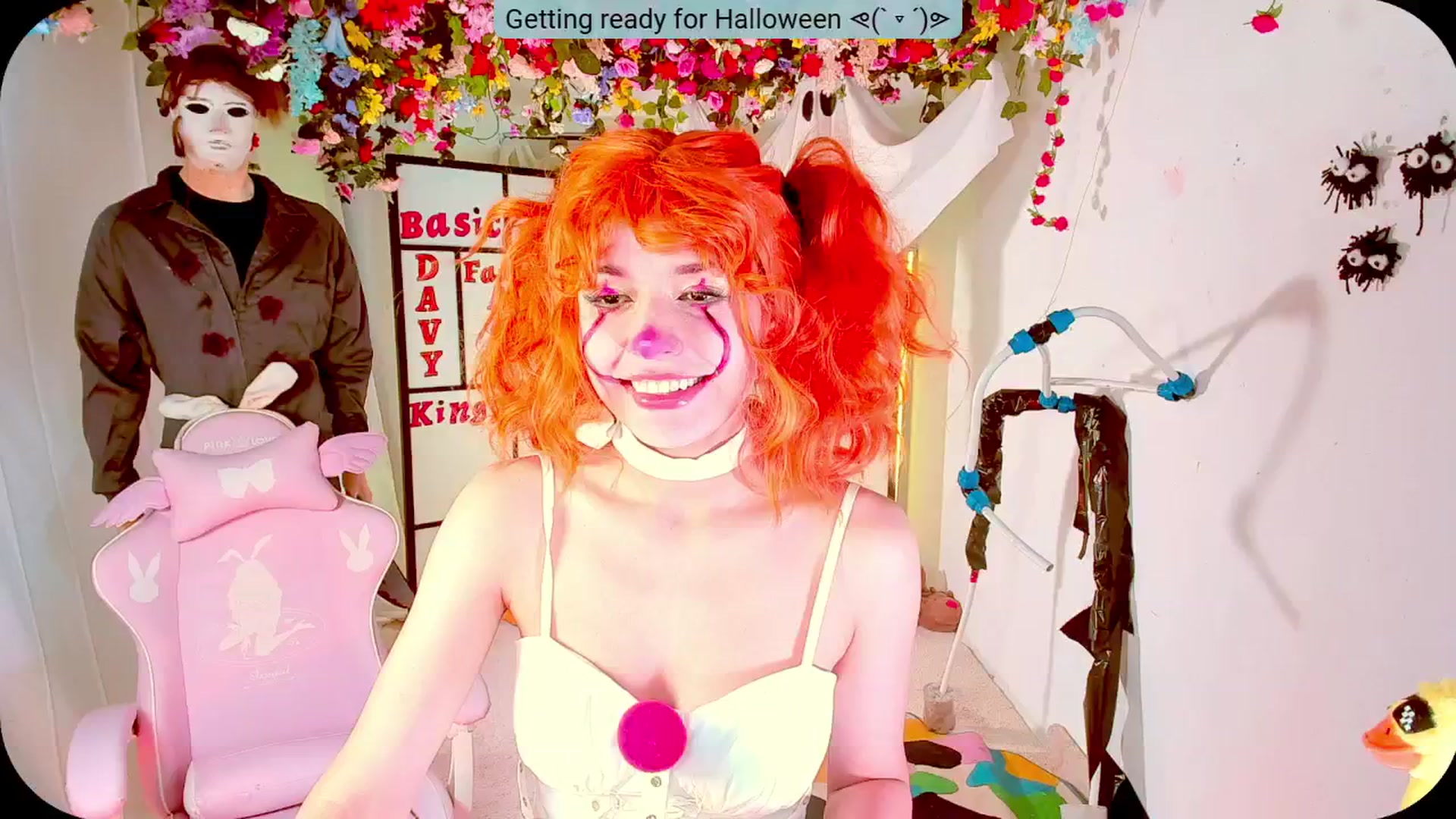 Gallery image thumbnail from Agostinha_Red's myfreecams stream on, 10/30/2024, 20:27 image 3 of 20