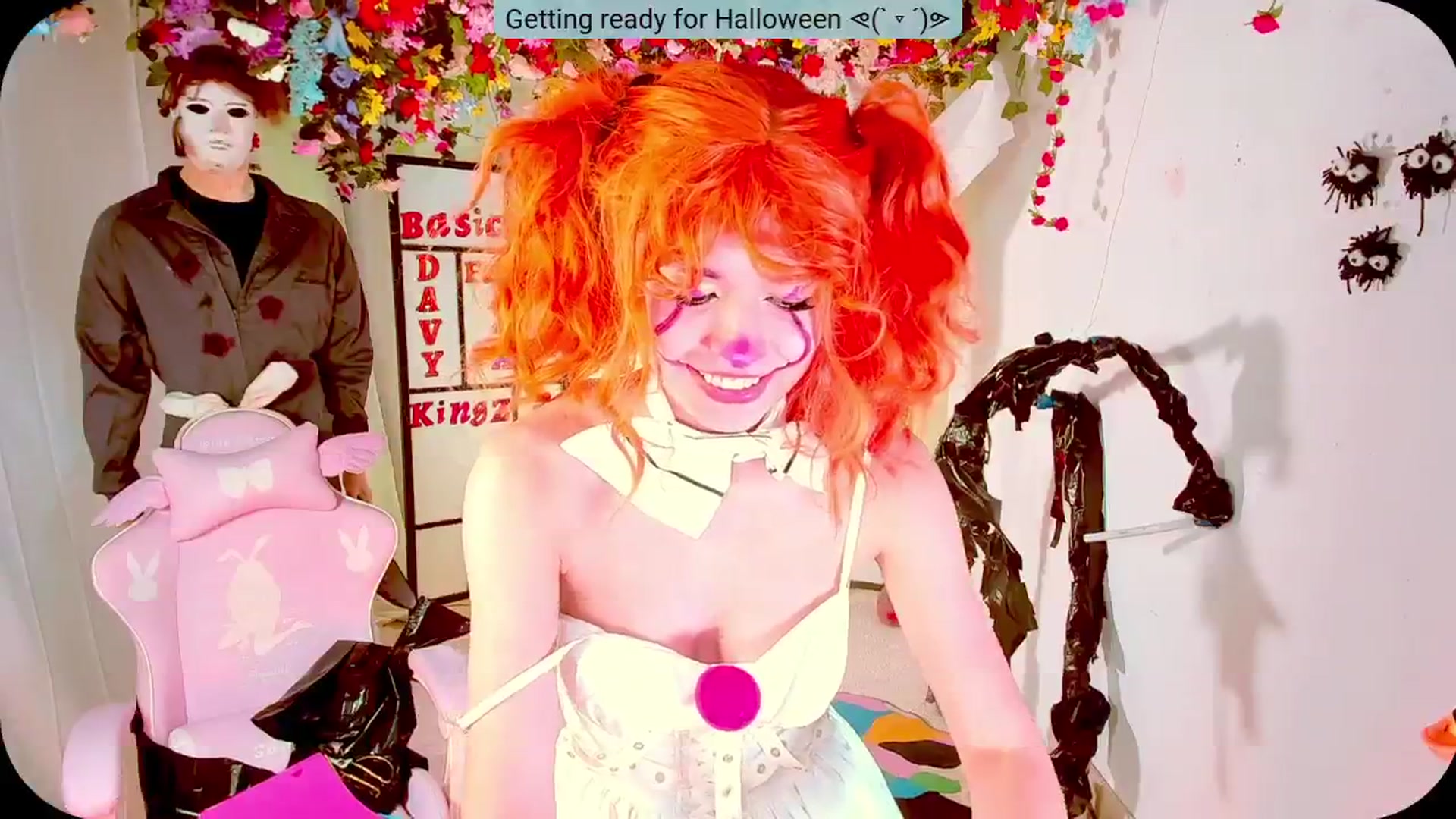 Gallery image thumbnail from Agostinha_Red's myfreecams stream on, 10/30/2024, 20:27 image 20 of 20