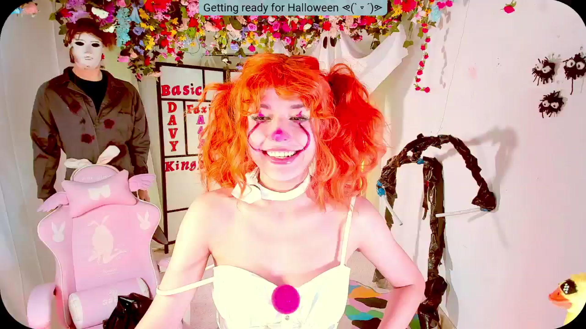 Gallery image thumbnail from Agostinha_Red's myfreecams stream on, 10/30/2024, 20:27 image 11 of 20