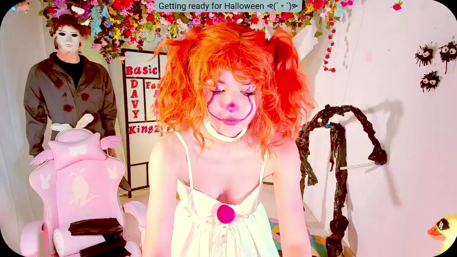 Gallery image thumbnail from Agostinha_Red's myfreecams stream on, 10/30/2024, 20:27 image 14 of 20