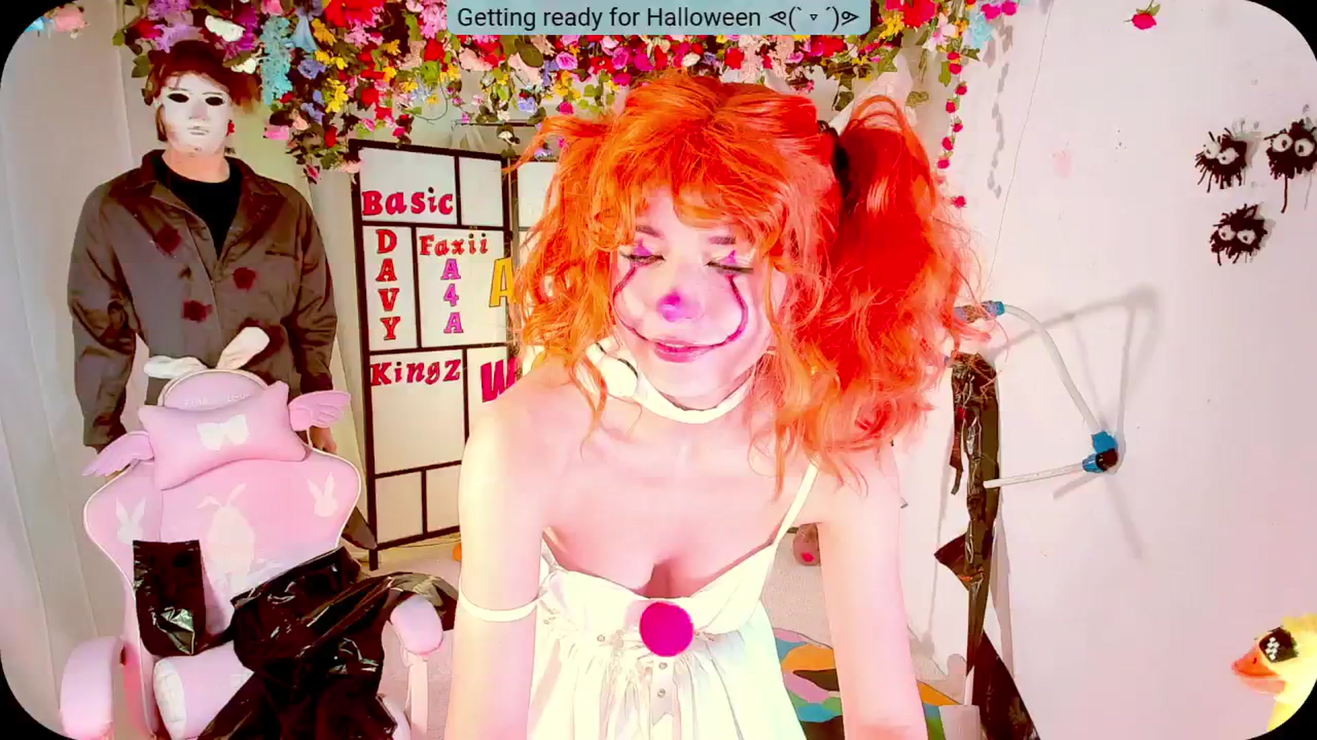 Gallery image thumbnail from Agostinha_Red's myfreecams stream on, 10/30/2024, 20:27 image 6 of 20