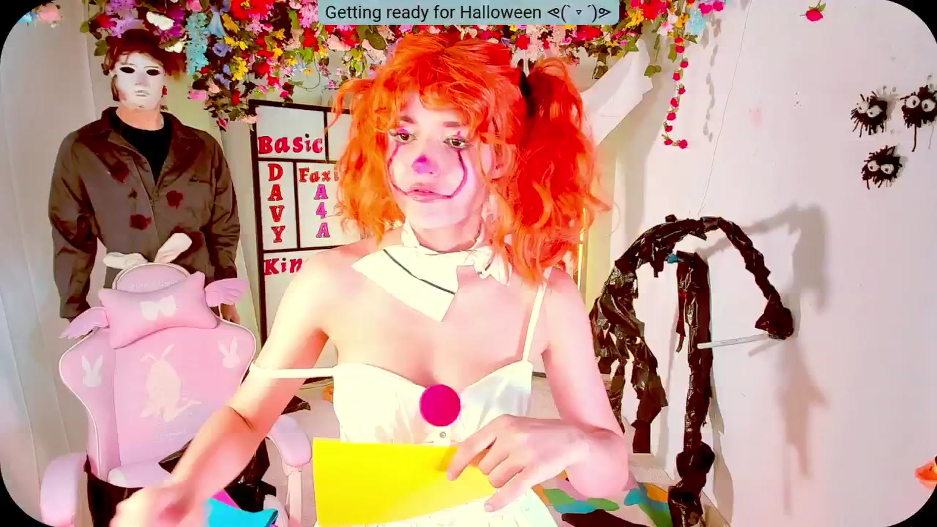Gallery image thumbnail from Agostinha_Red's myfreecams stream on, 10/30/2024, 21:01 image 3 of 20
