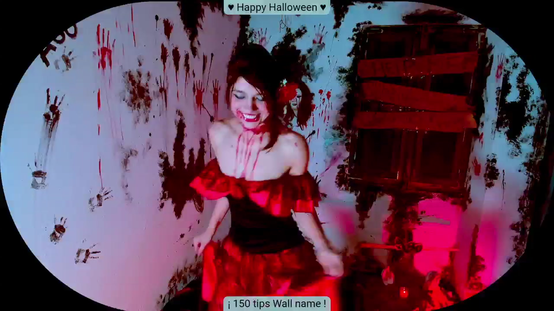 Gallery image thumbnail from Agostinha_Red's myfreecams stream on, 11/01/2024, 02:59 image 2 of 20