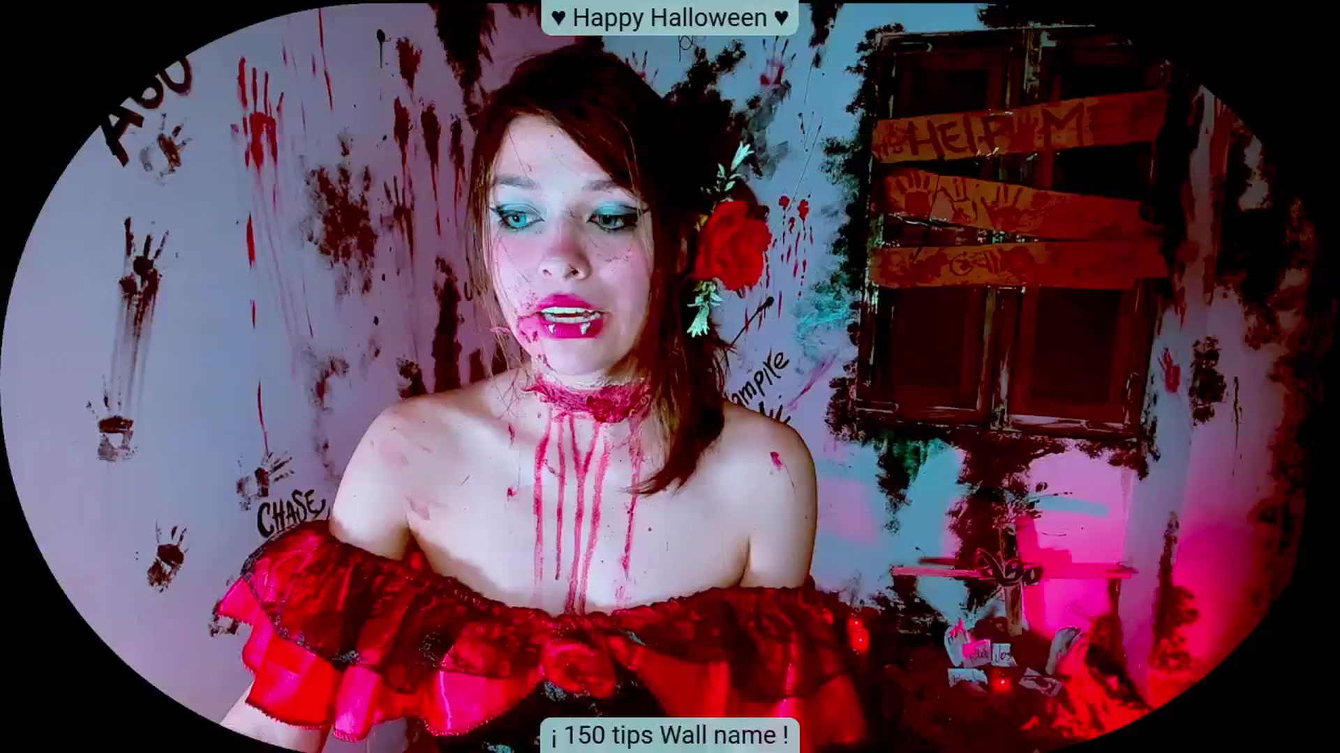 Gallery image thumbnail from Agostinha_Red's myfreecams stream on, 11/01/2024, 02:59 image 13 of 20