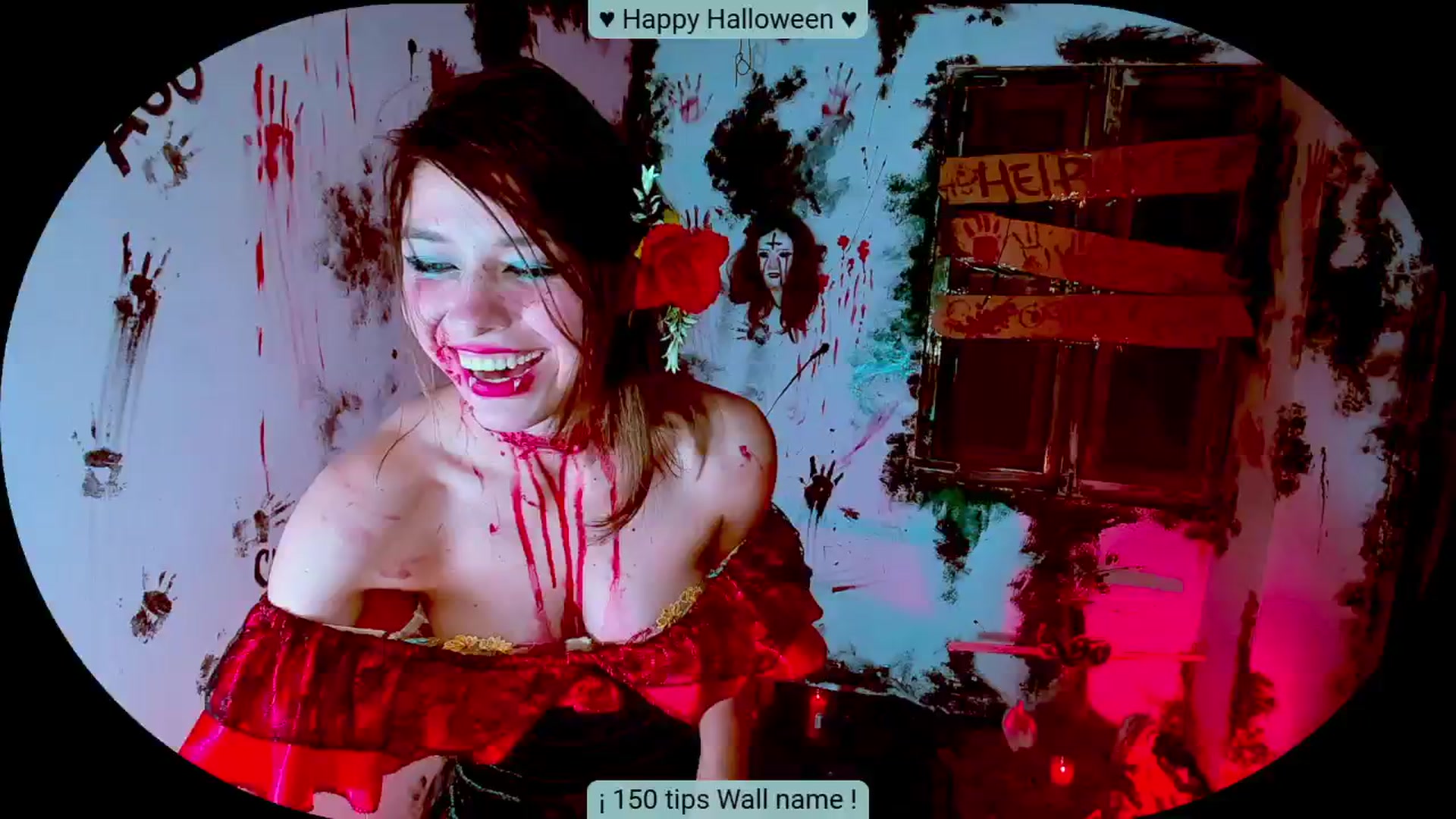 Gallery image thumbnail from Agostinha_Red's myfreecams stream on, 11/01/2024, 02:59 image 3 of 20