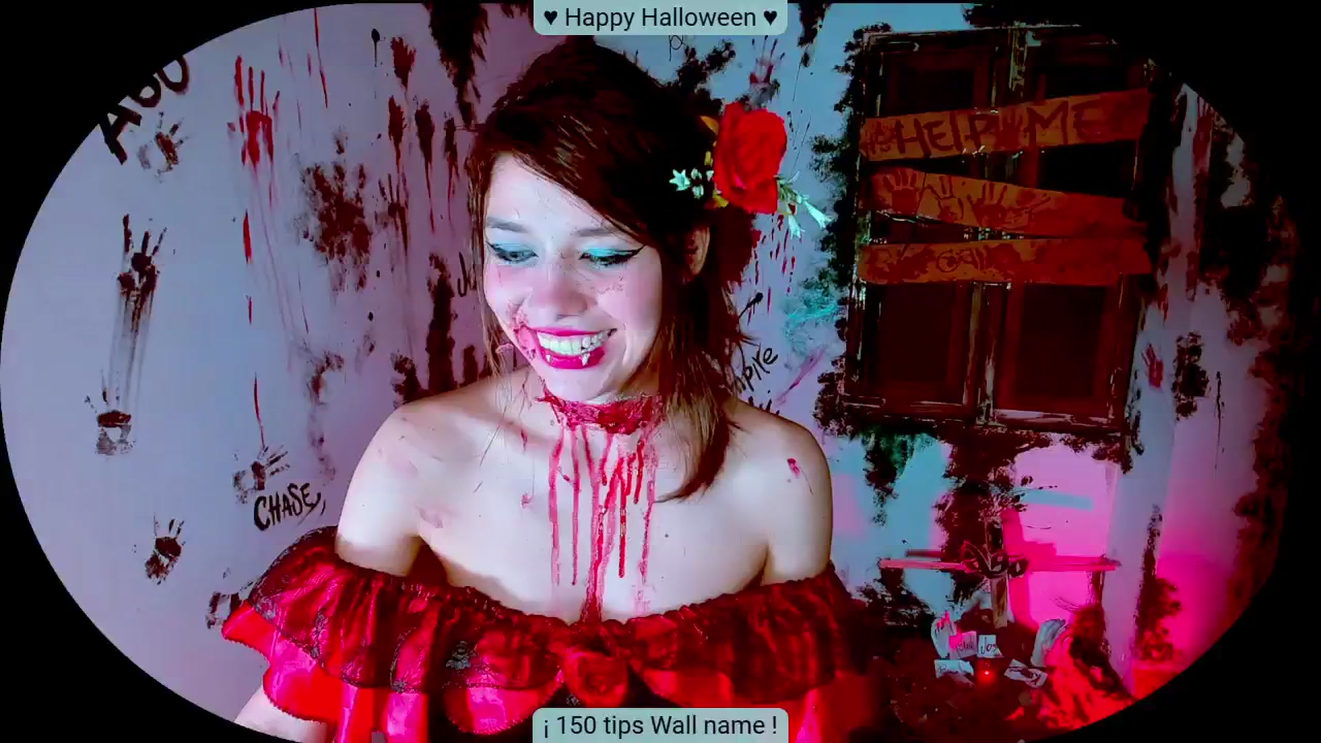 Gallery image thumbnail from Agostinha_Red's myfreecams stream on, 11/01/2024, 02:59 image 15 of 20