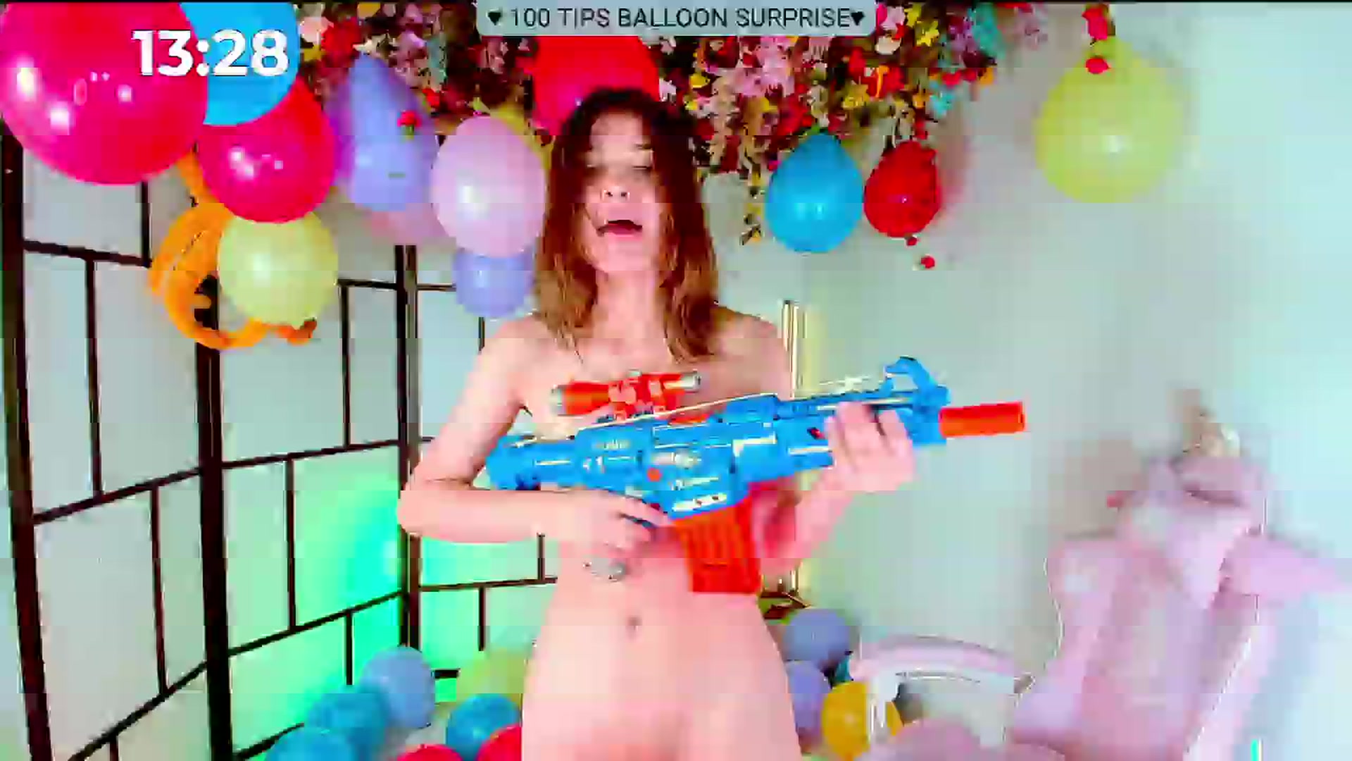 Gallery image thumbnail from Agostinha_Red's myfreecams stream on, 11/10/2024, 21:15 image 12 of 20