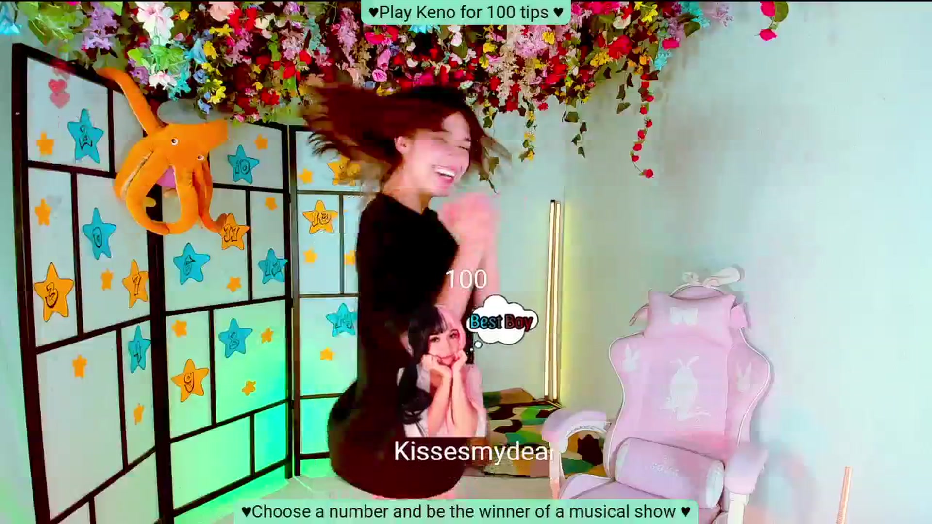 Gallery image thumbnail from Agostinha_Red's myfreecams stream on, 11/11/2024, 22:20 image 2 of 20