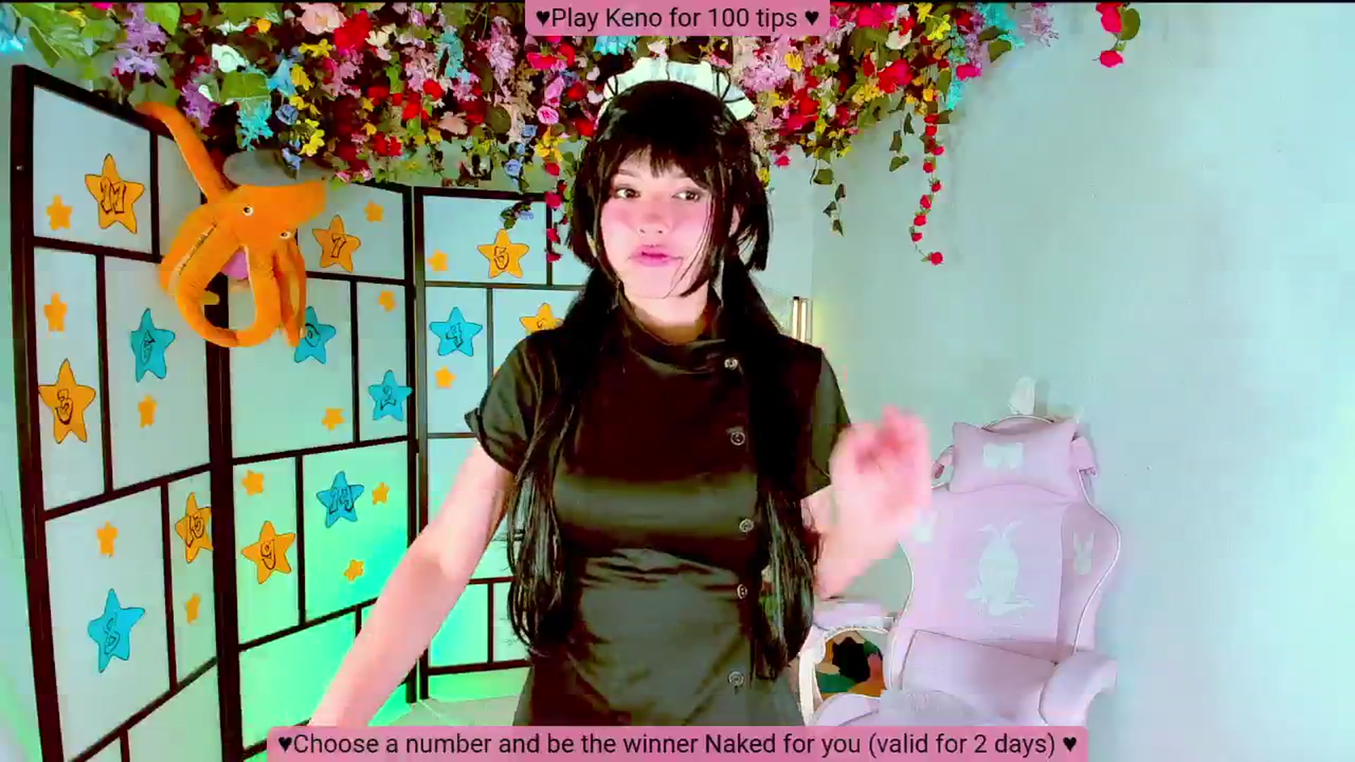 Gallery image thumbnail from Agostinha_Red's myfreecams stream on, 11/13/2024, 19:29 image 13 of 20